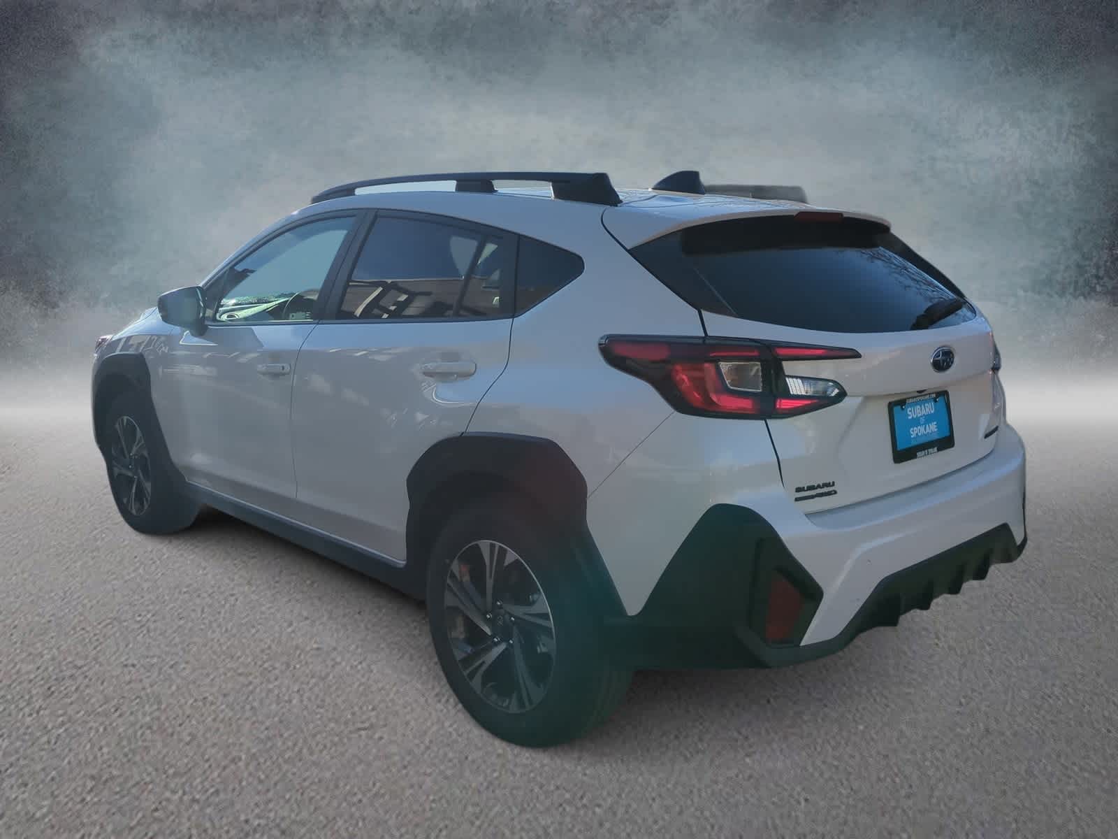 Thumbnail: 2026 Subaru Crosstrek - 6