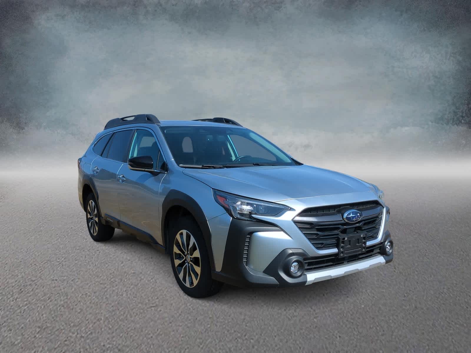 2024 Subaru Outback Limited 3