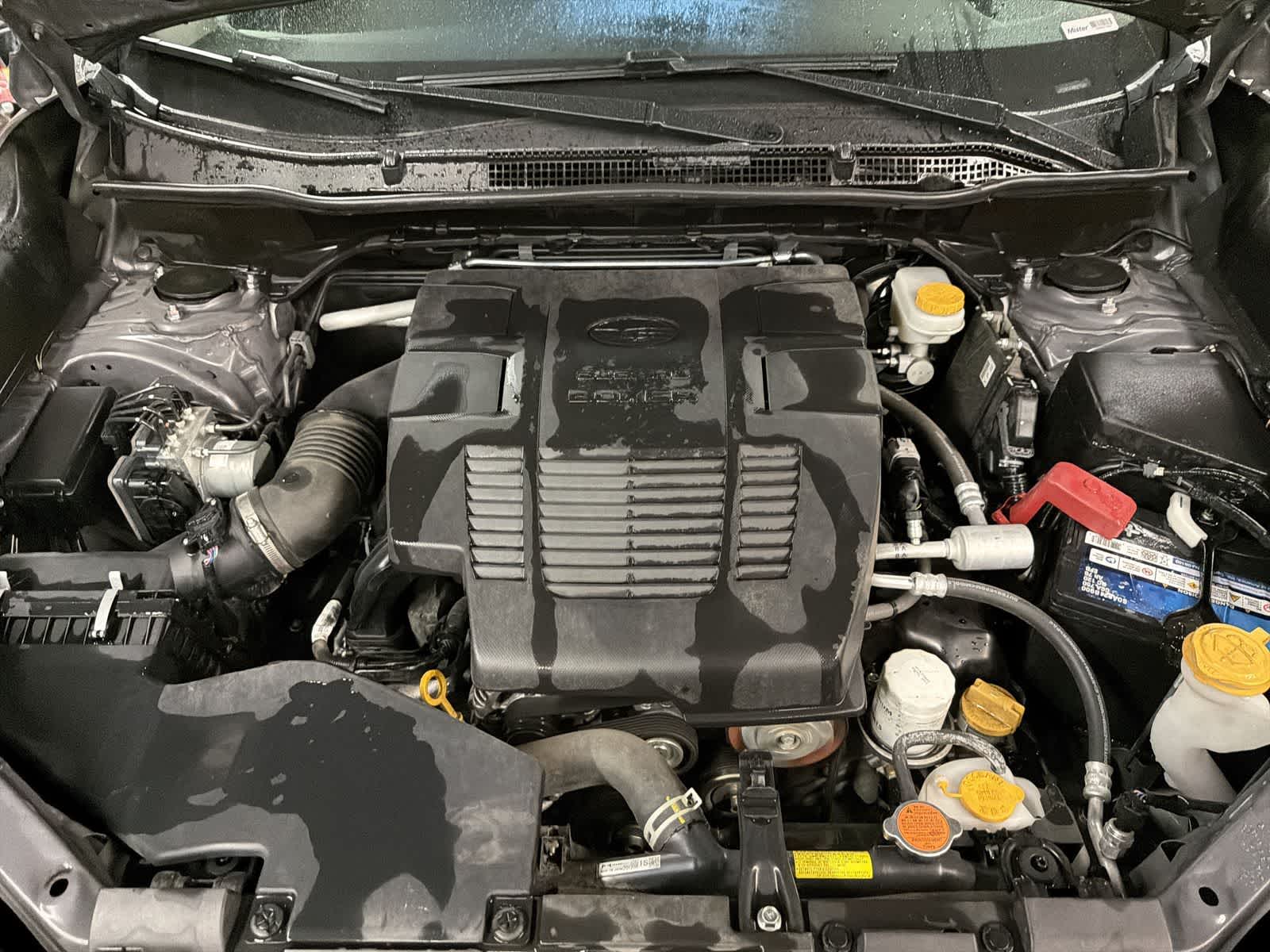 Thumbnail: 2021 Subaru Forester - 12