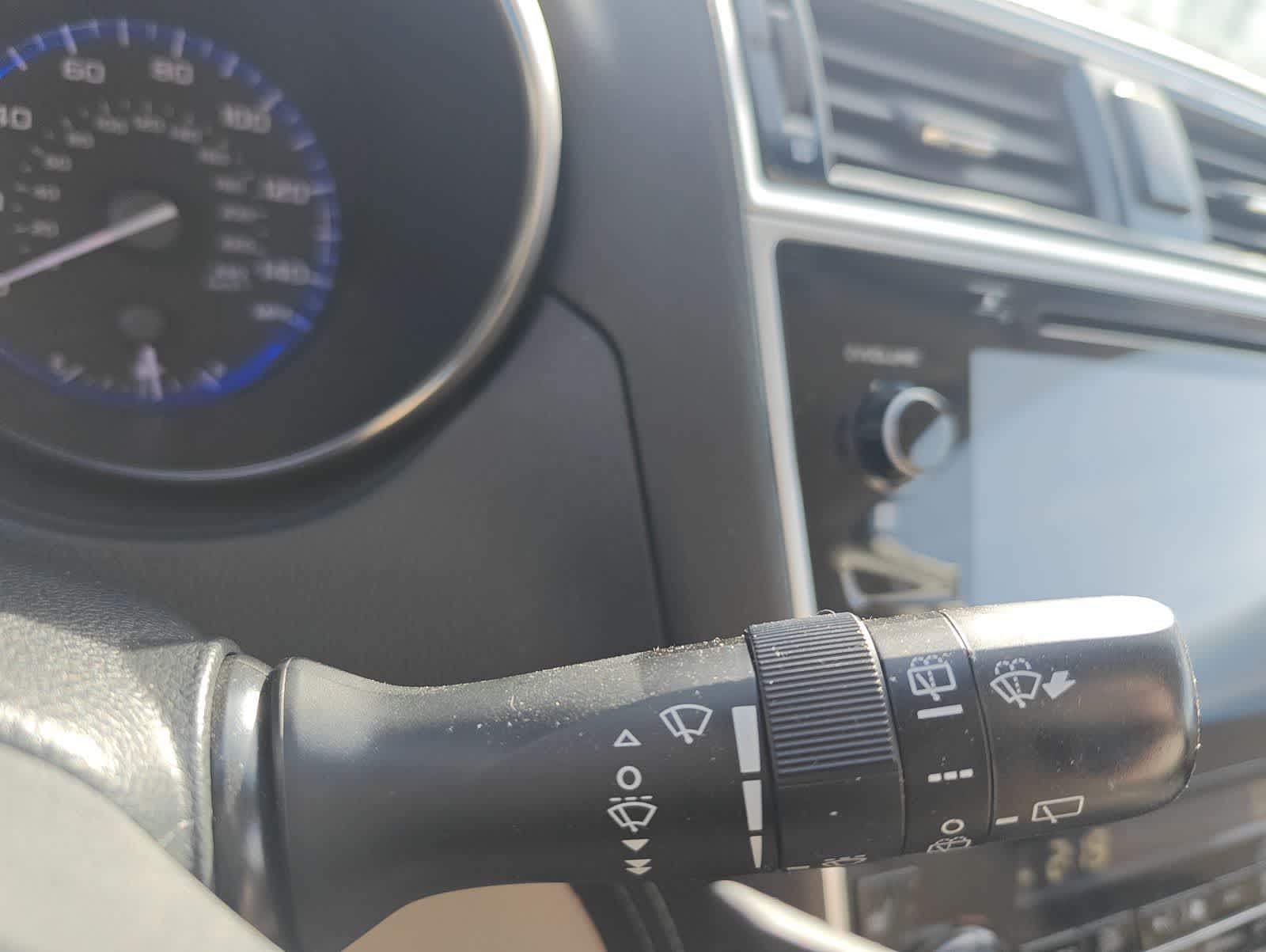 Thumbnail: 2018 Subaru Outback - 26