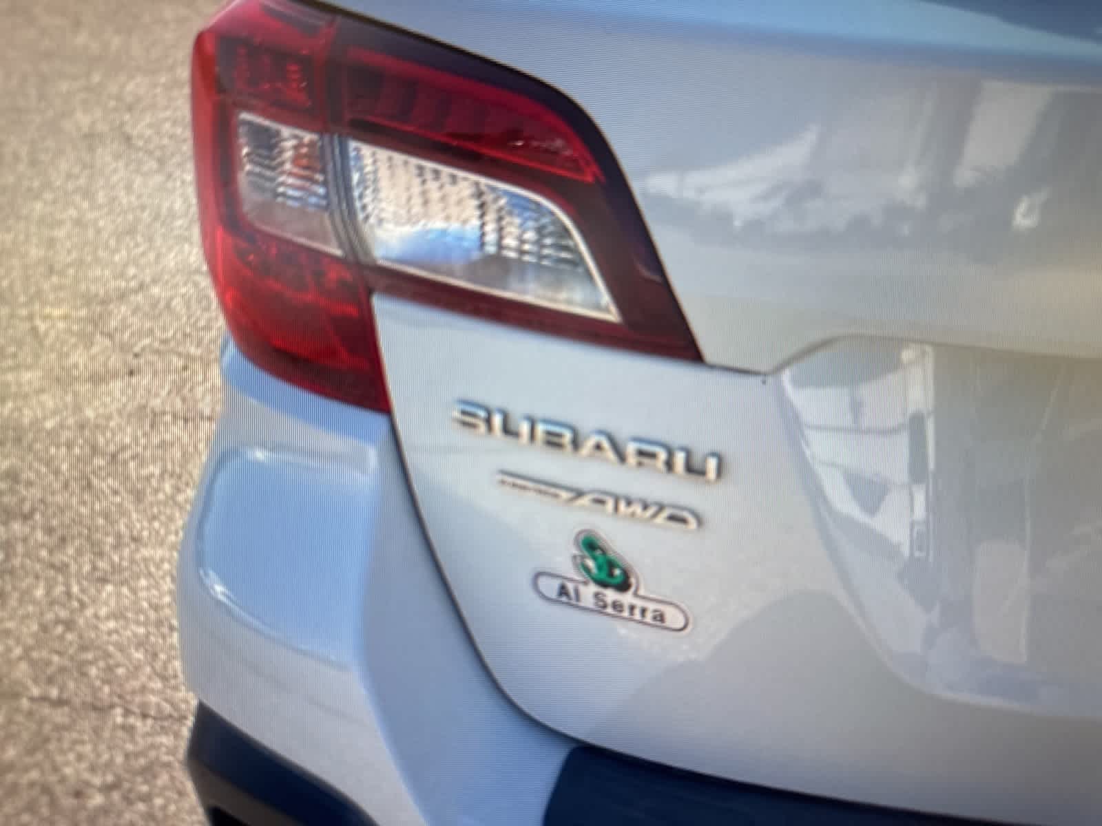 Thumbnail: 2019 Subaru Outback - 10