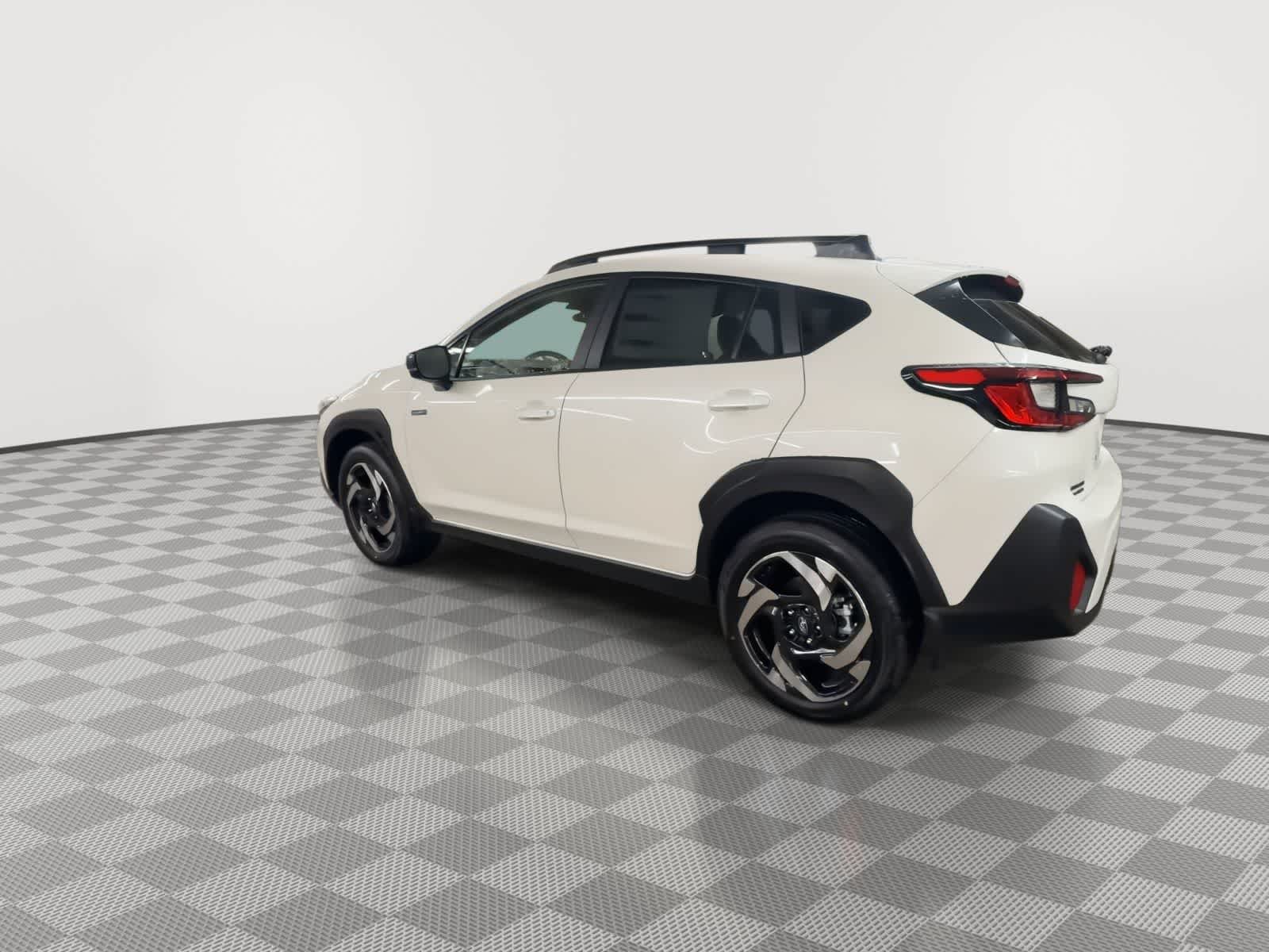 Thumbnail: 2026 Subaru Crosstrek - 6