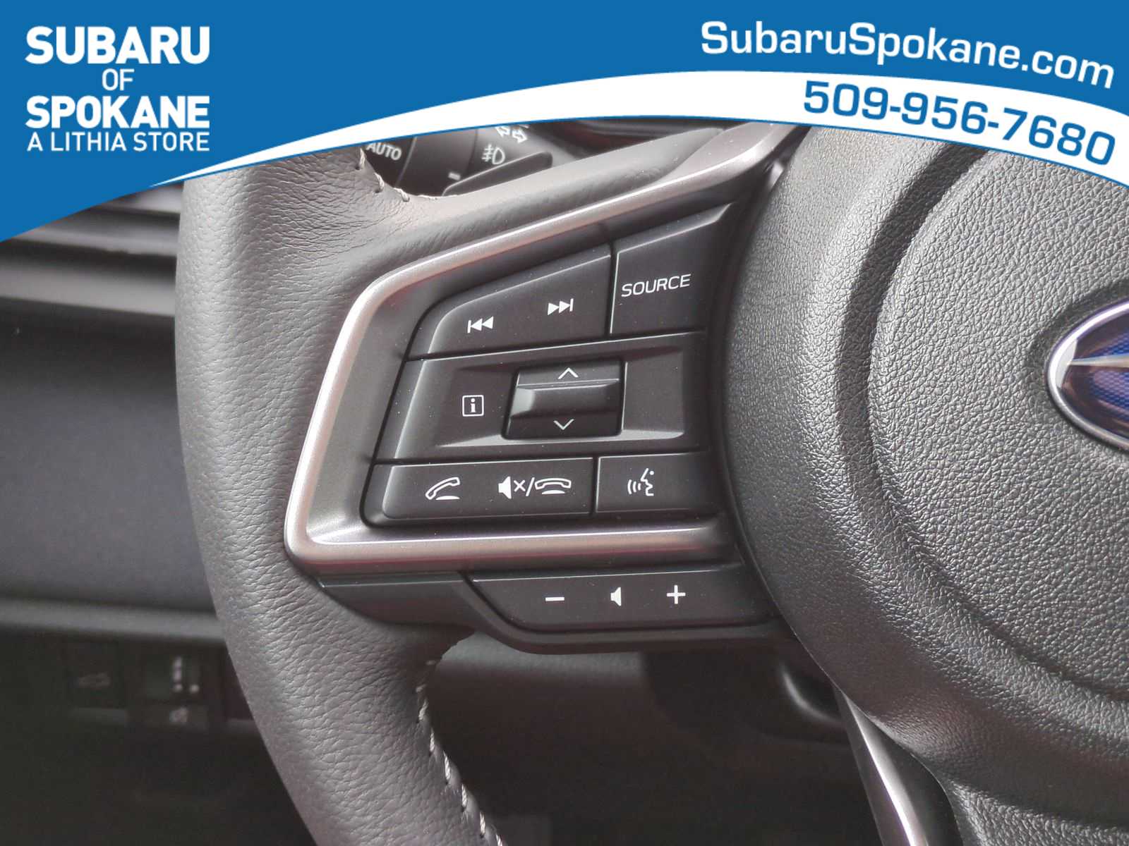 Thumbnail: 2025 Subaru Outback - 24