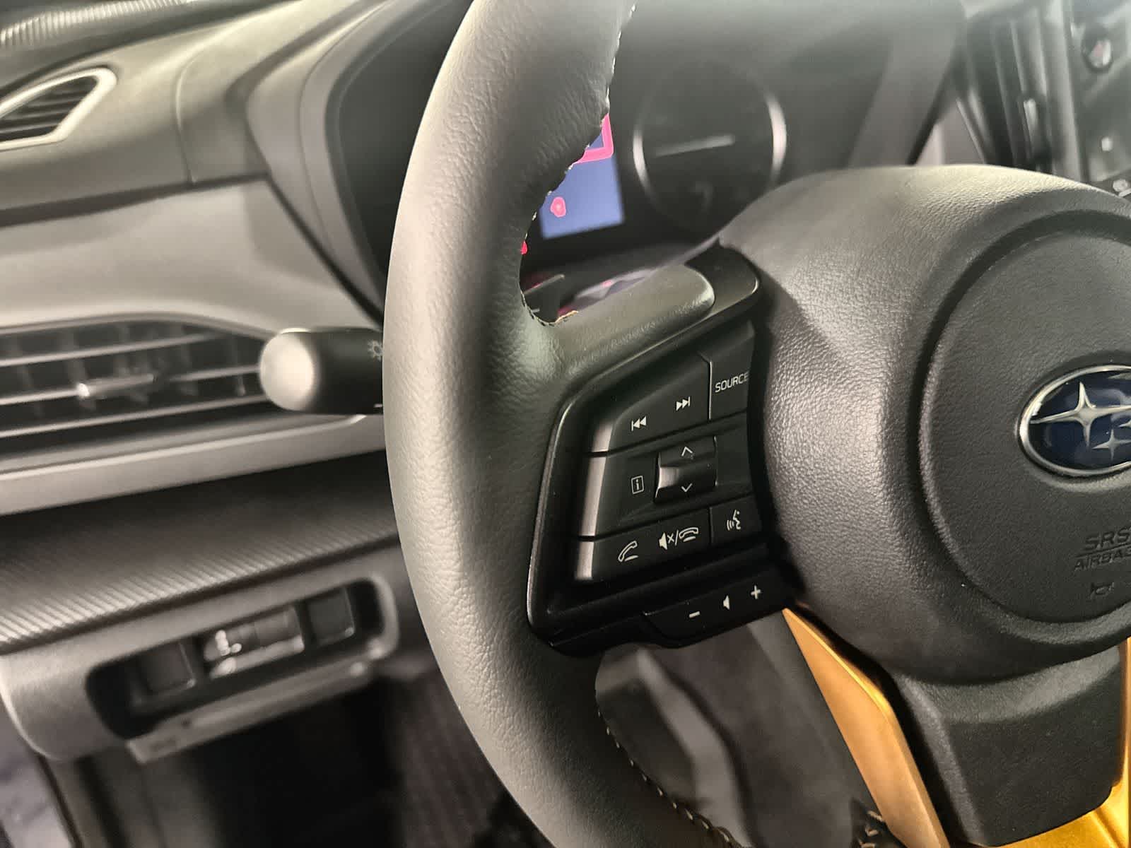 Thumbnail: 2026 Subaru Crosstrek - 26