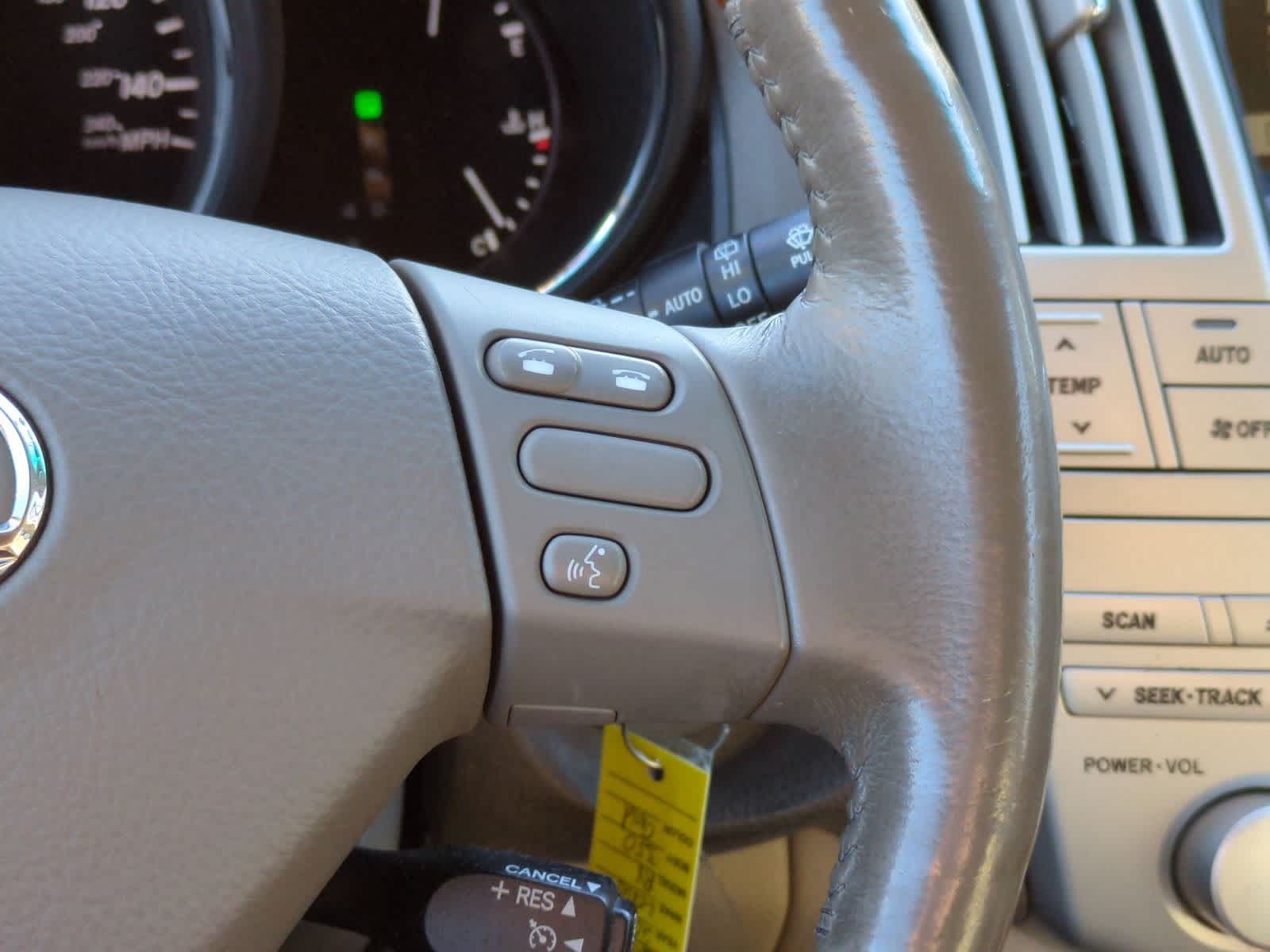 Thumbnail: 2007 Lexus RX - 26