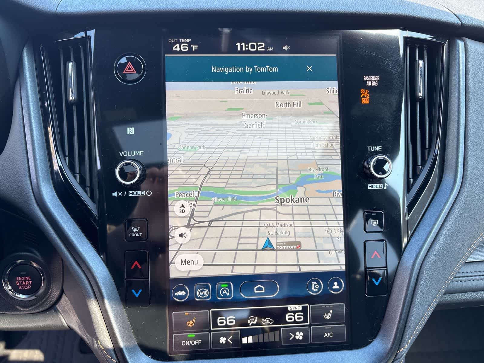 Thumbnail: 2025 Subaru Outback - 32