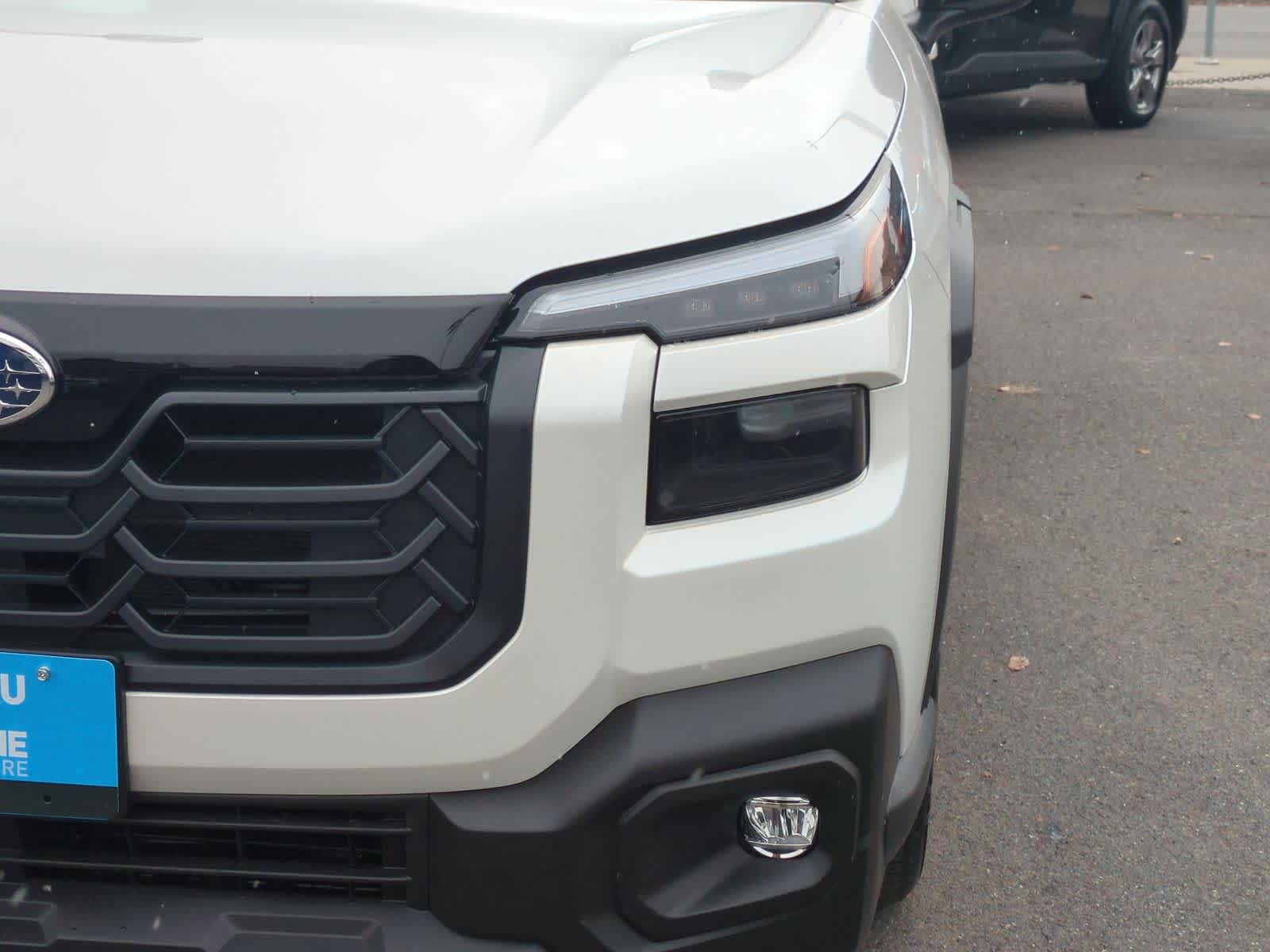 Thumbnail: 2026 Subaru Outback - 11