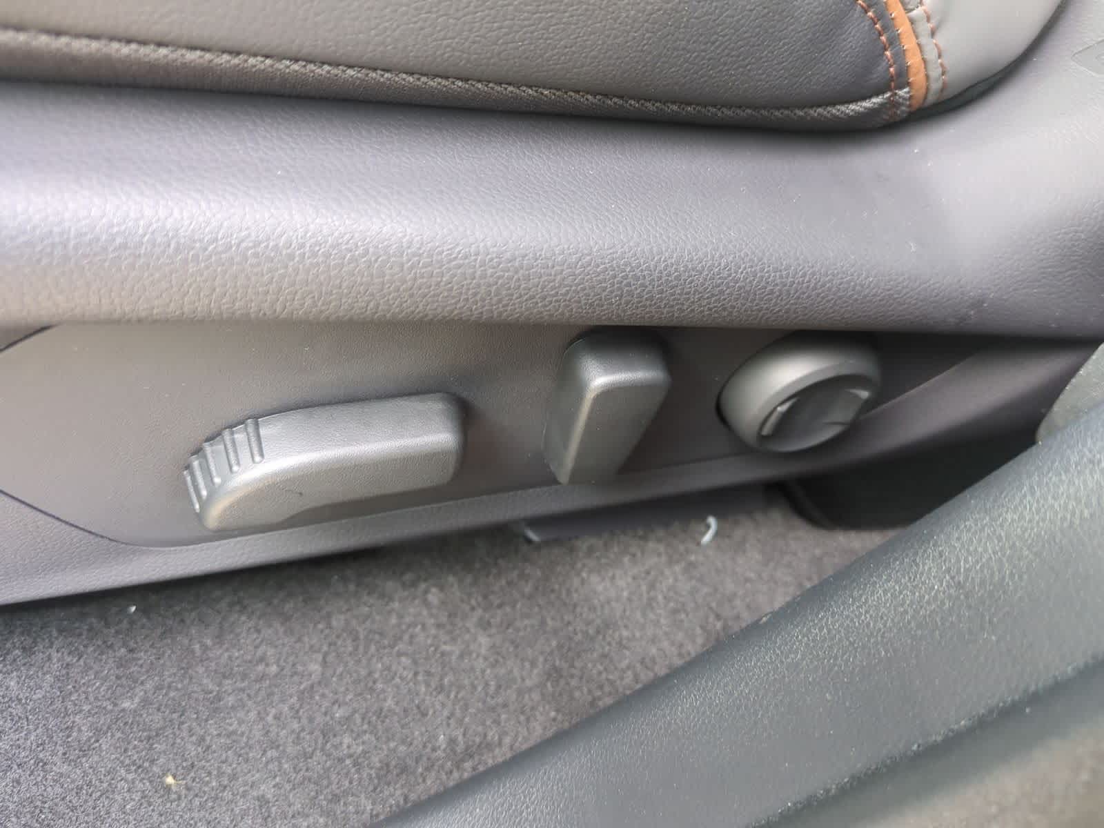 Thumbnail: 2026 Subaru Forester - 18