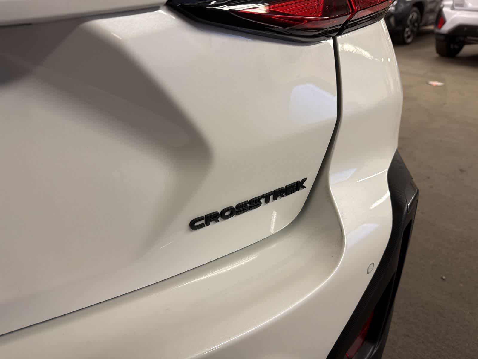 Thumbnail: 2026 Subaru Crosstrek - 12