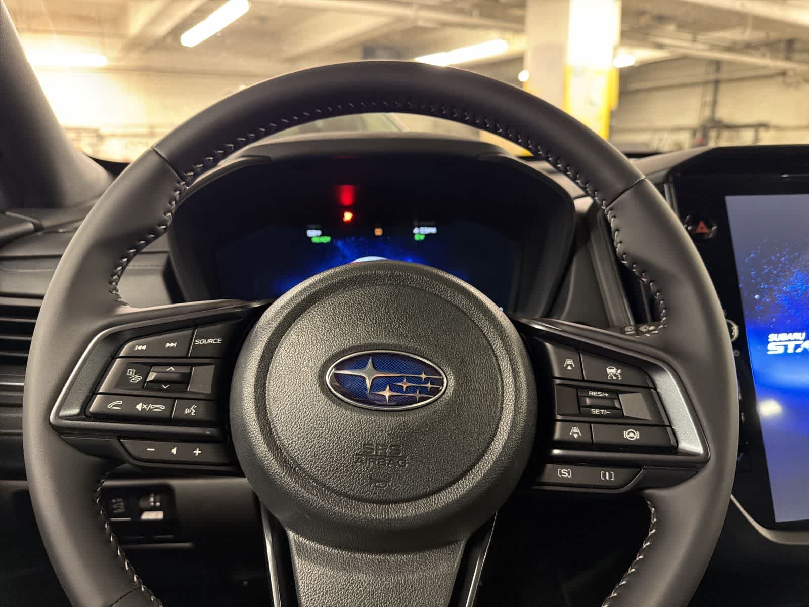 Thumbnail: 2026 Subaru Forester - 24