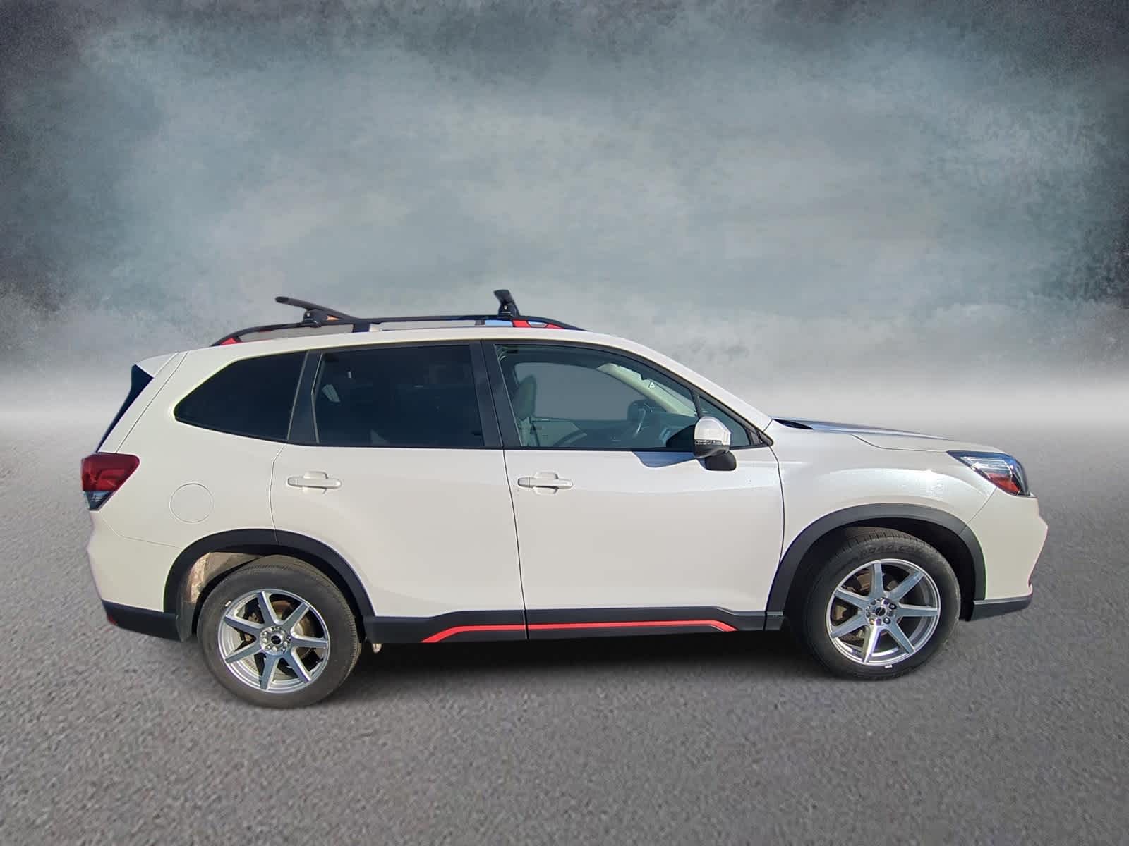 Thumbnail: 2019 Subaru Forester - 9