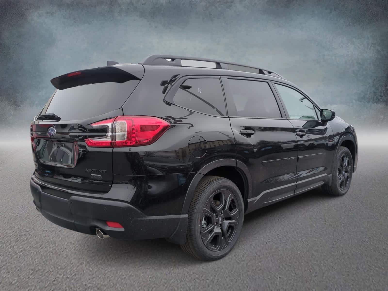 Thumbnail: 2026 Subaru Ascent - 8