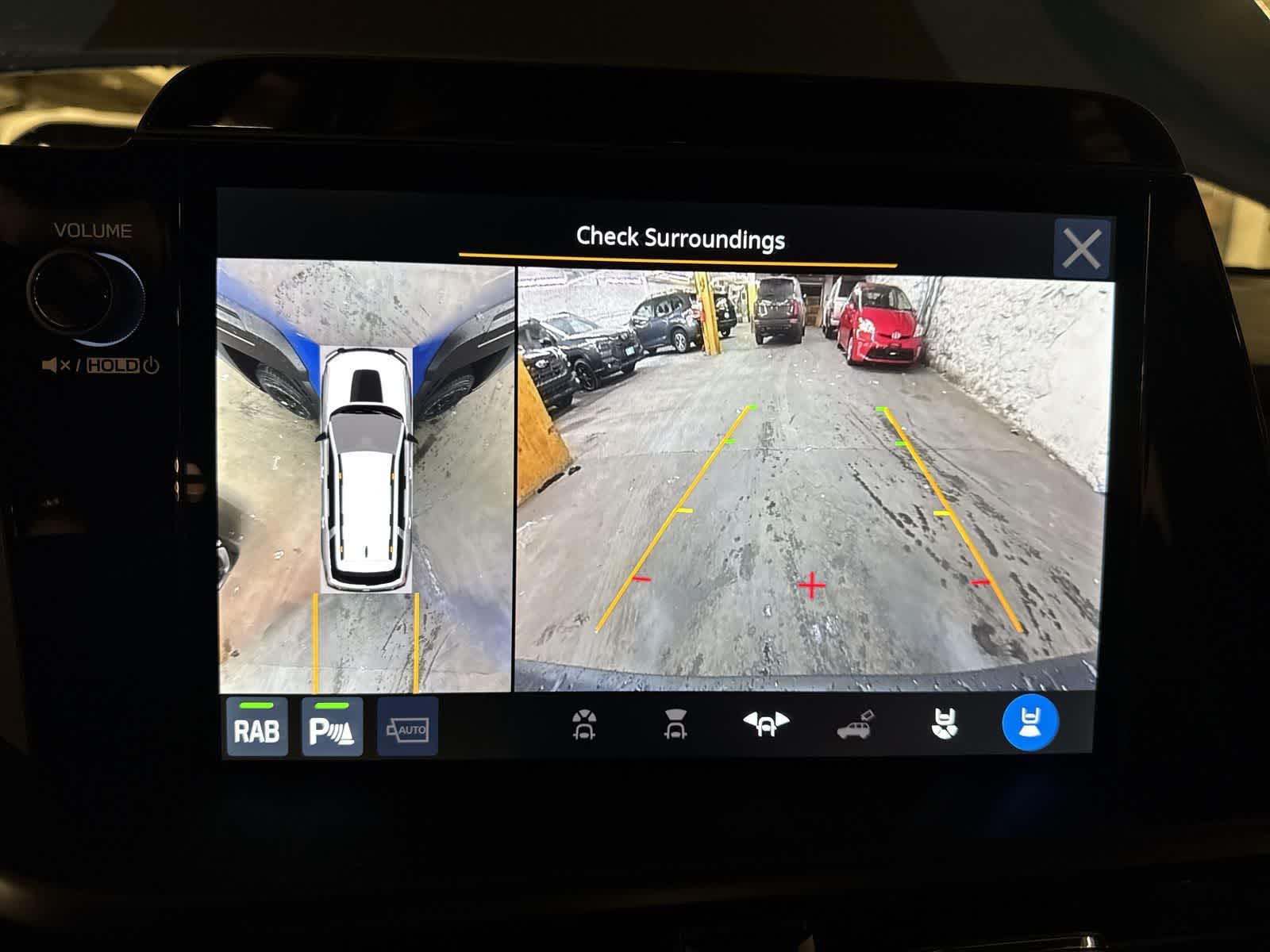 Thumbnail: 2026 Subaru Outback - 30