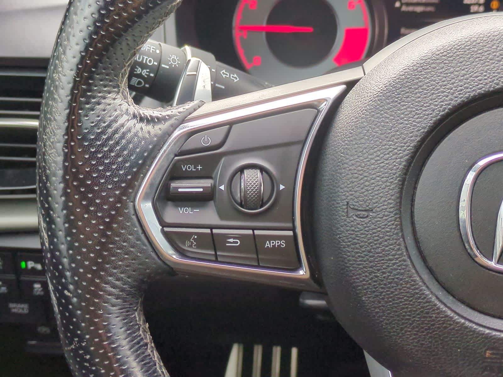 Thumbnail: 2019 Acura RDX - 25