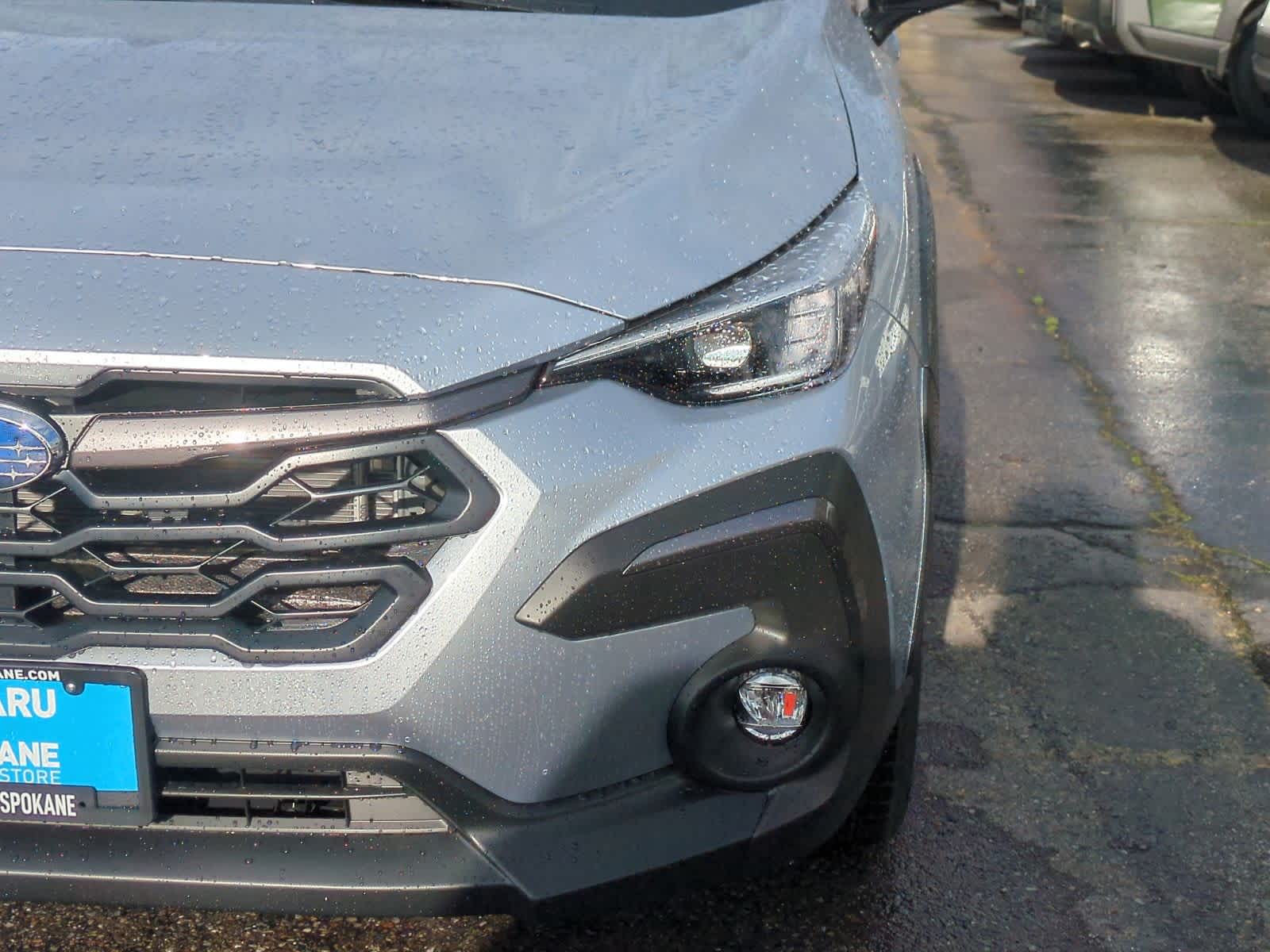 Thumbnail: 2026 Subaru Crosstrek - 11