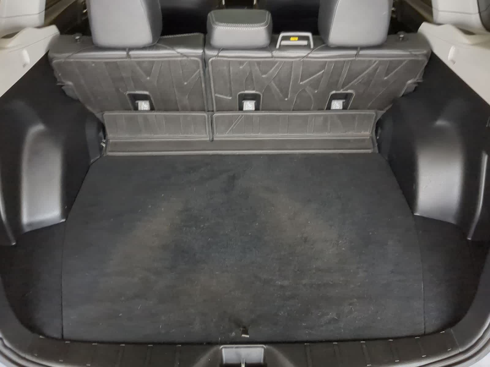 Thumbnail: 2018 Subaru Forester - 33