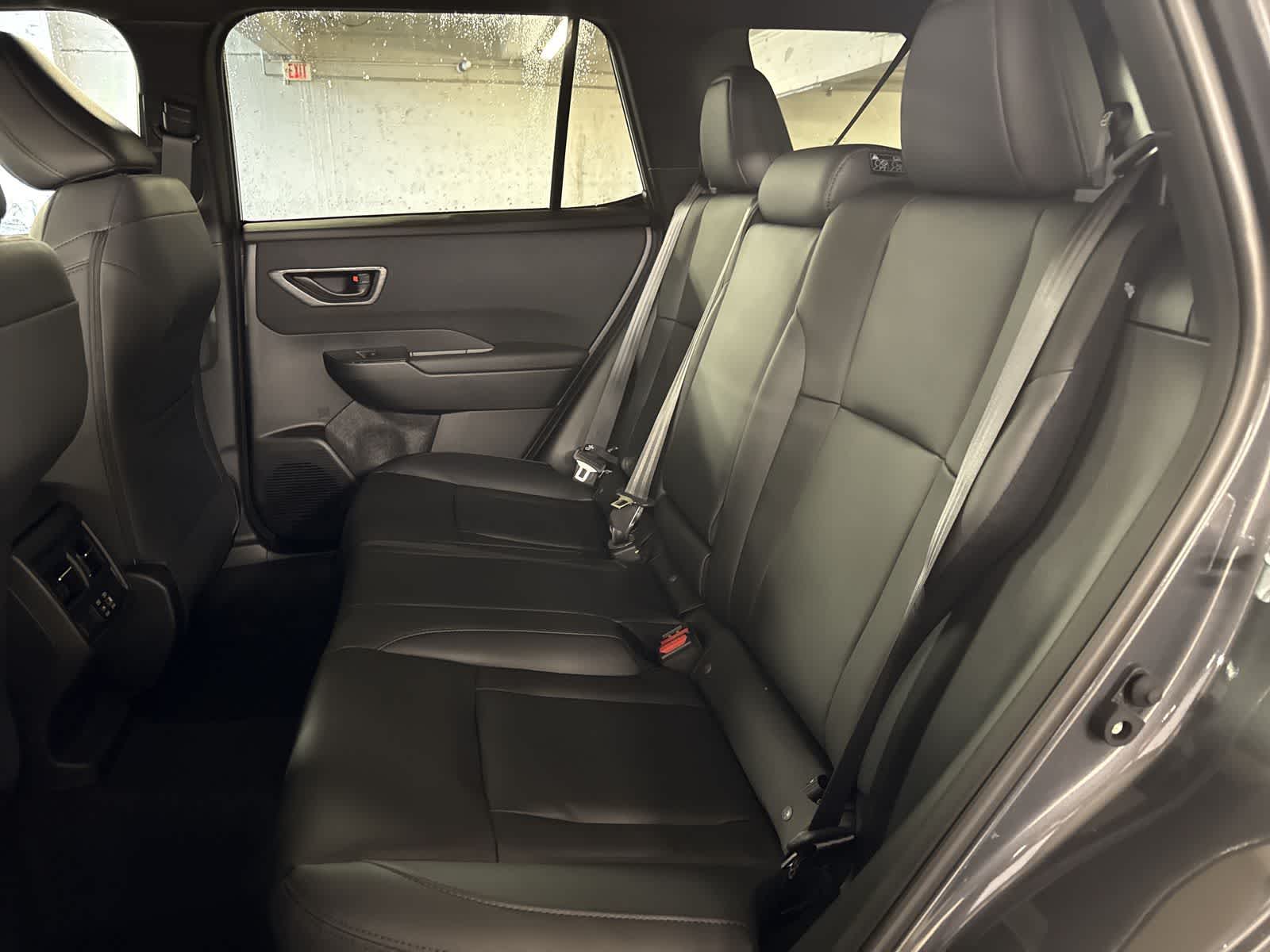 Thumbnail: 2026 Subaru Outback - 21