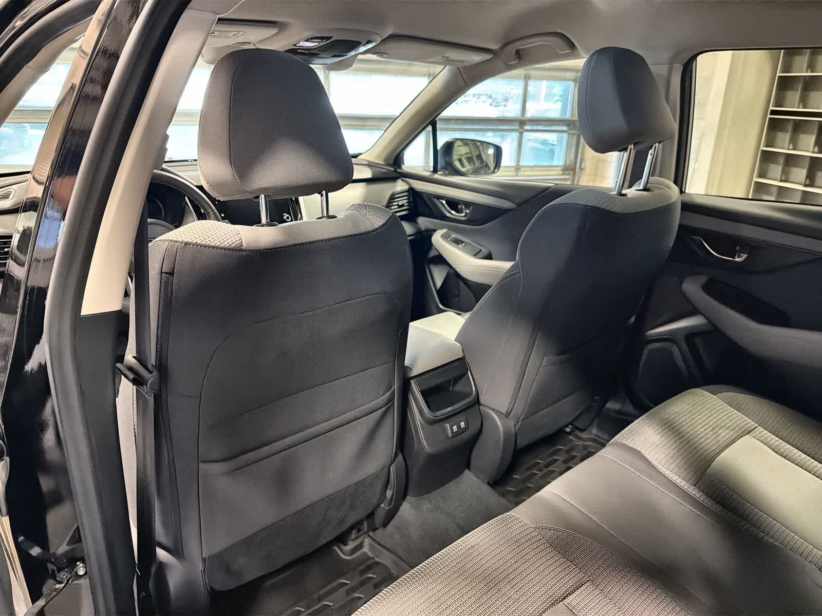 Thumbnail: 2020 Subaru Outback - 19