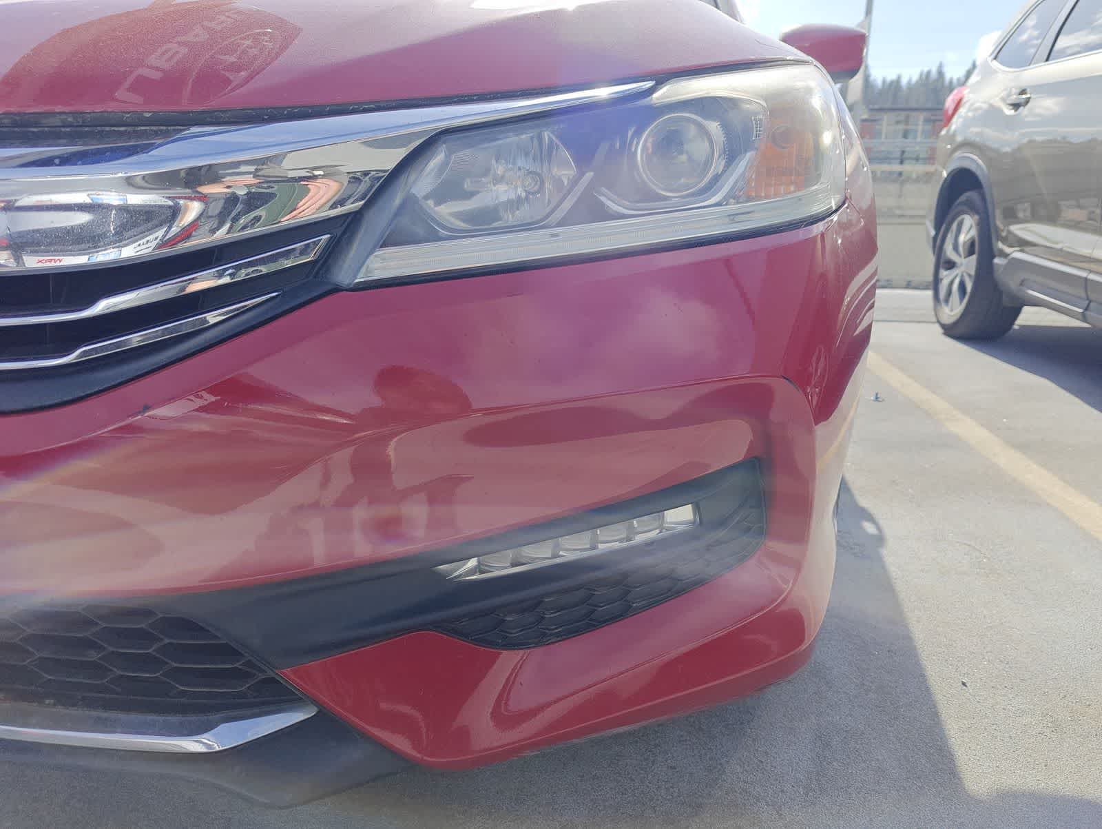 Thumbnail: 2017 Honda Accord - 11