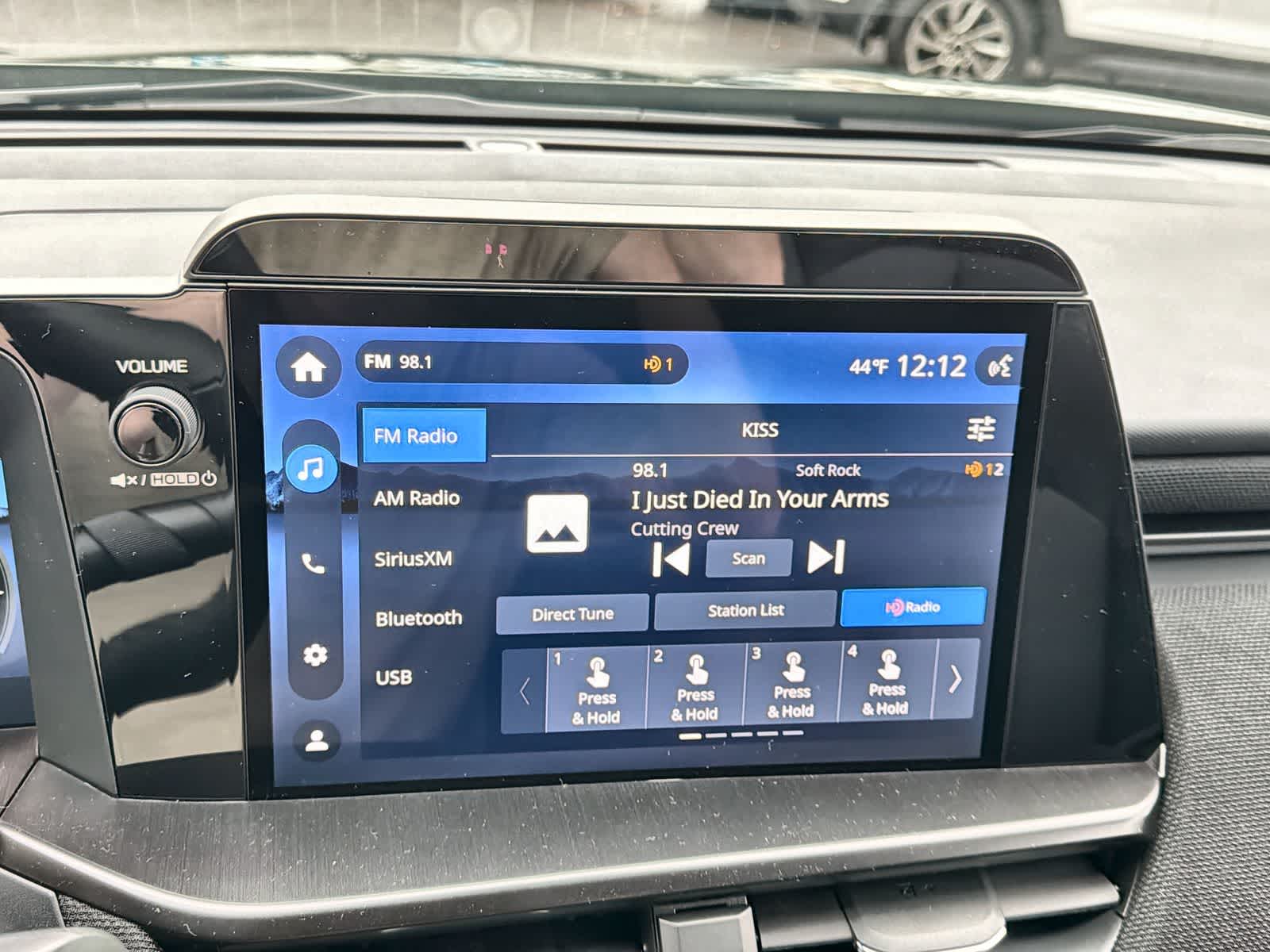 Thumbnail: 2026 Subaru Outback - 30