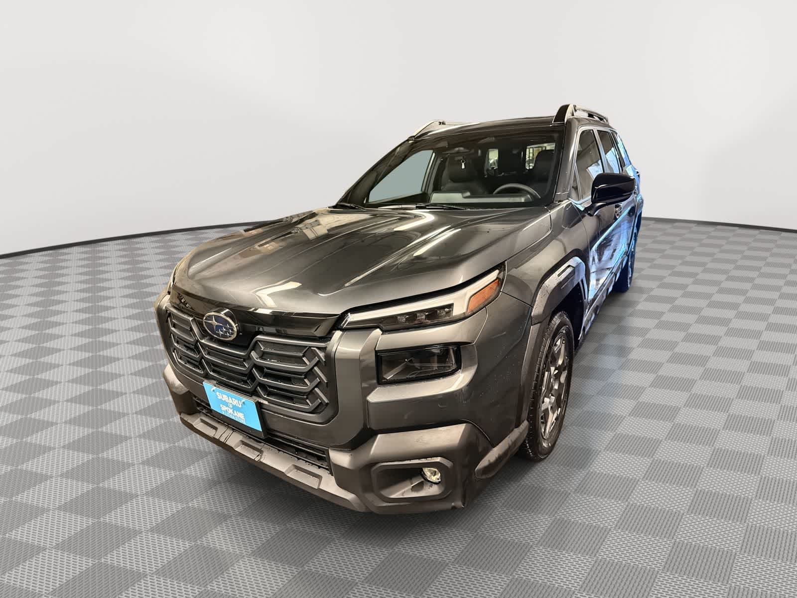 Thumbnail: 2026 Subaru Outback - 1