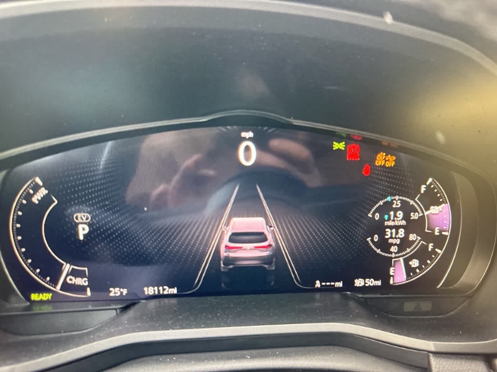 Thumbnail: 2024 Mazda CX-90 - 18