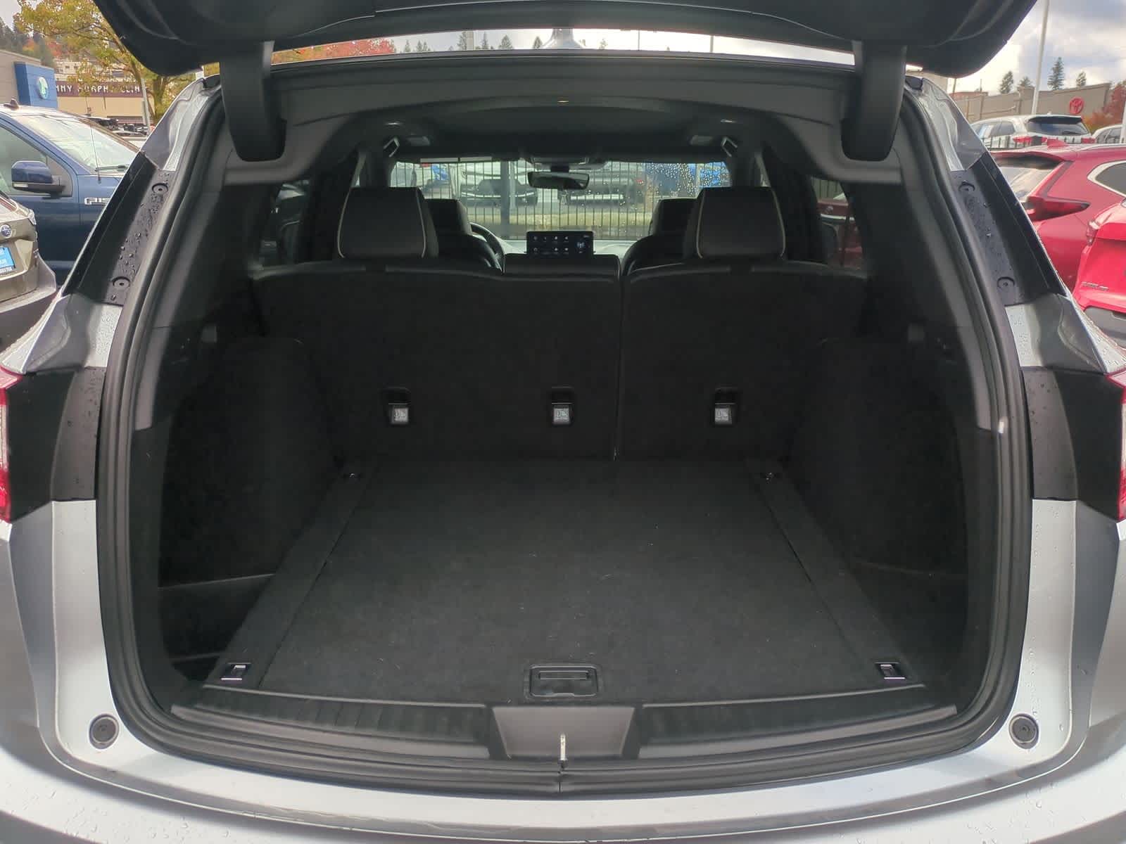 Thumbnail: 2019 Acura RDX - 35