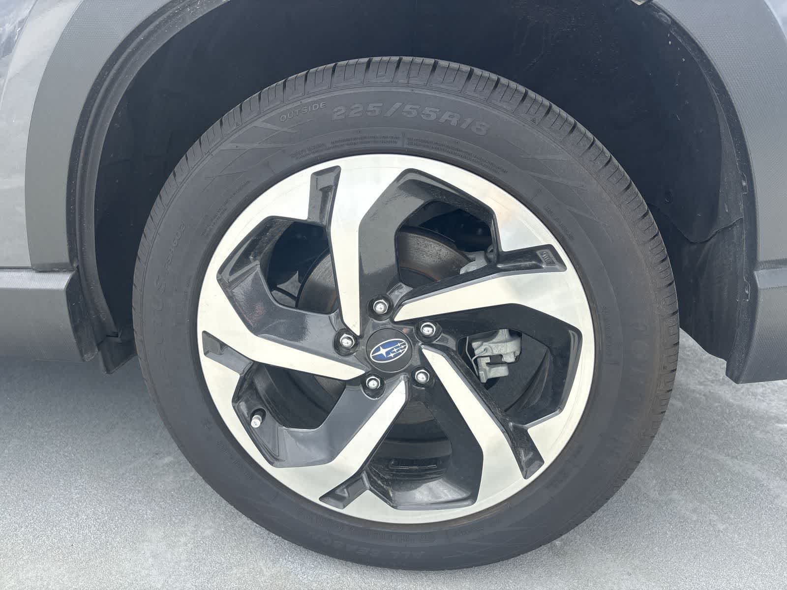 Thumbnail: 2023 Subaru Forester - 15