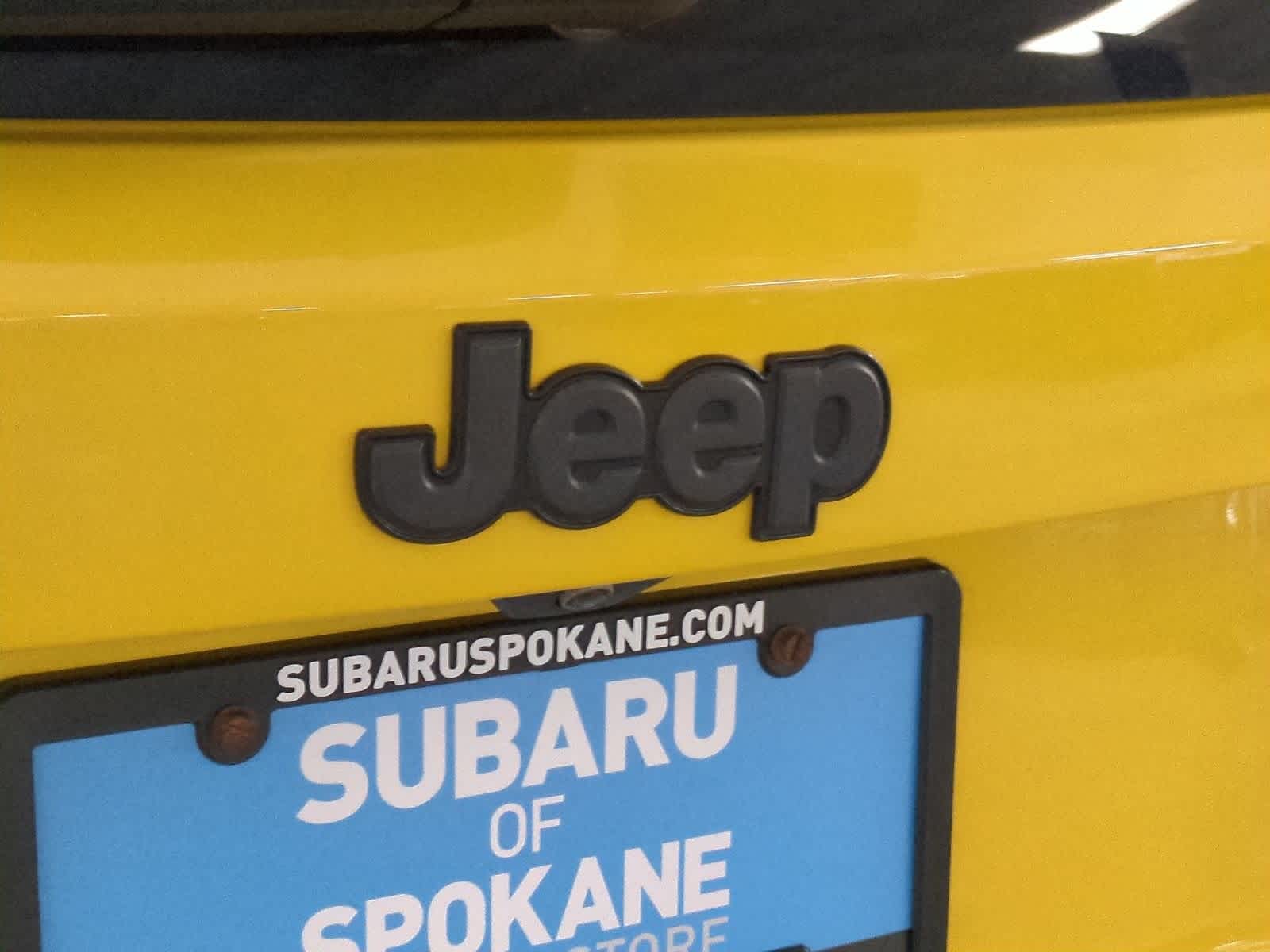 Thumbnail: 2017 Jeep Renegade - 12