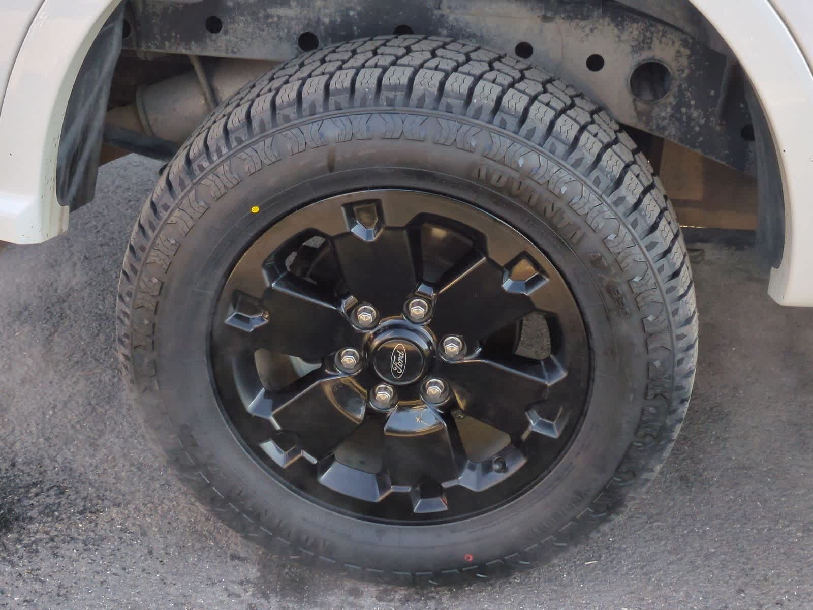 Thumbnail: 2023 Ford Ranger - 14