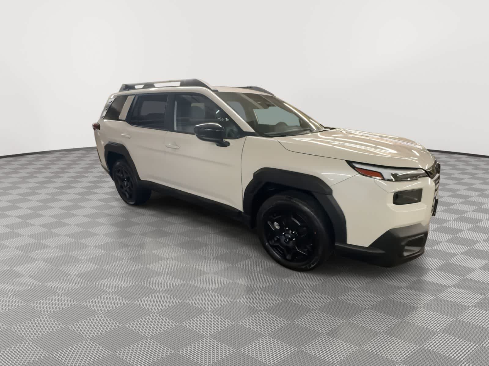 Thumbnail: 2026 Subaru Outback - 2