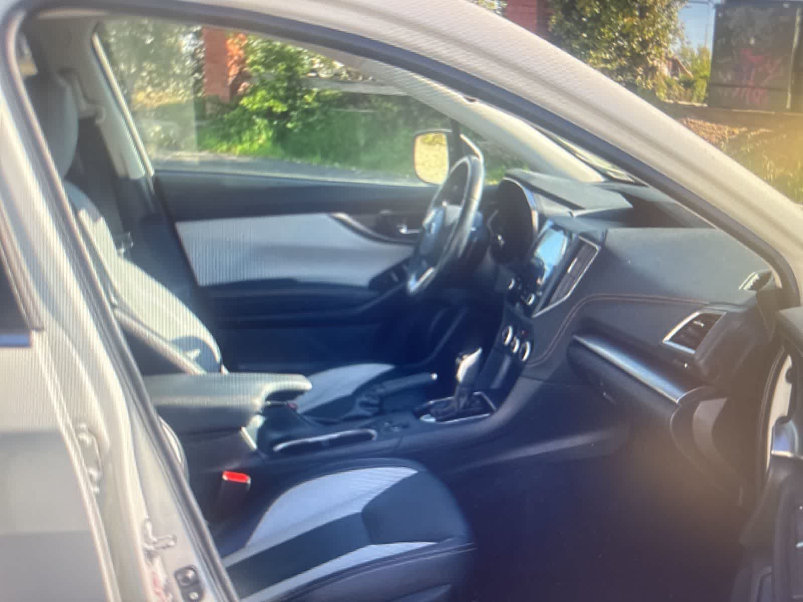 Thumbnail: 2019 Subaru Crosstrek - 10