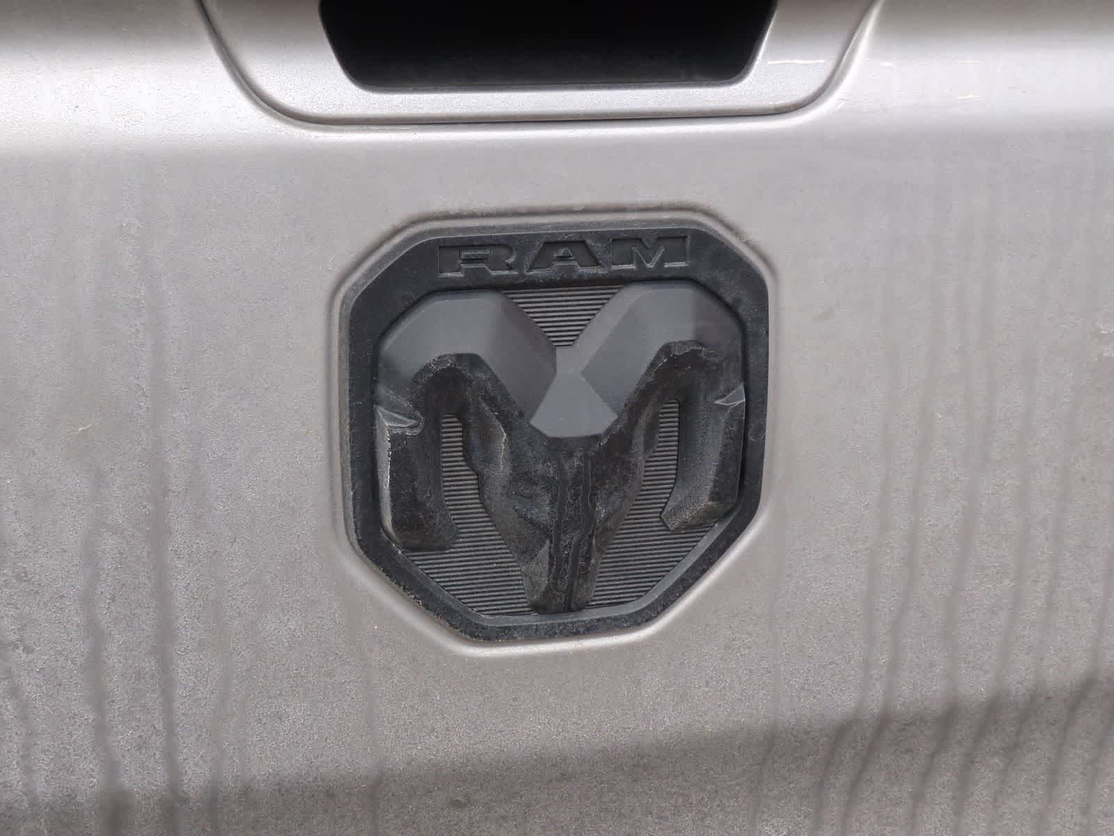 Thumbnail: 2020 RAM 1500 - 12