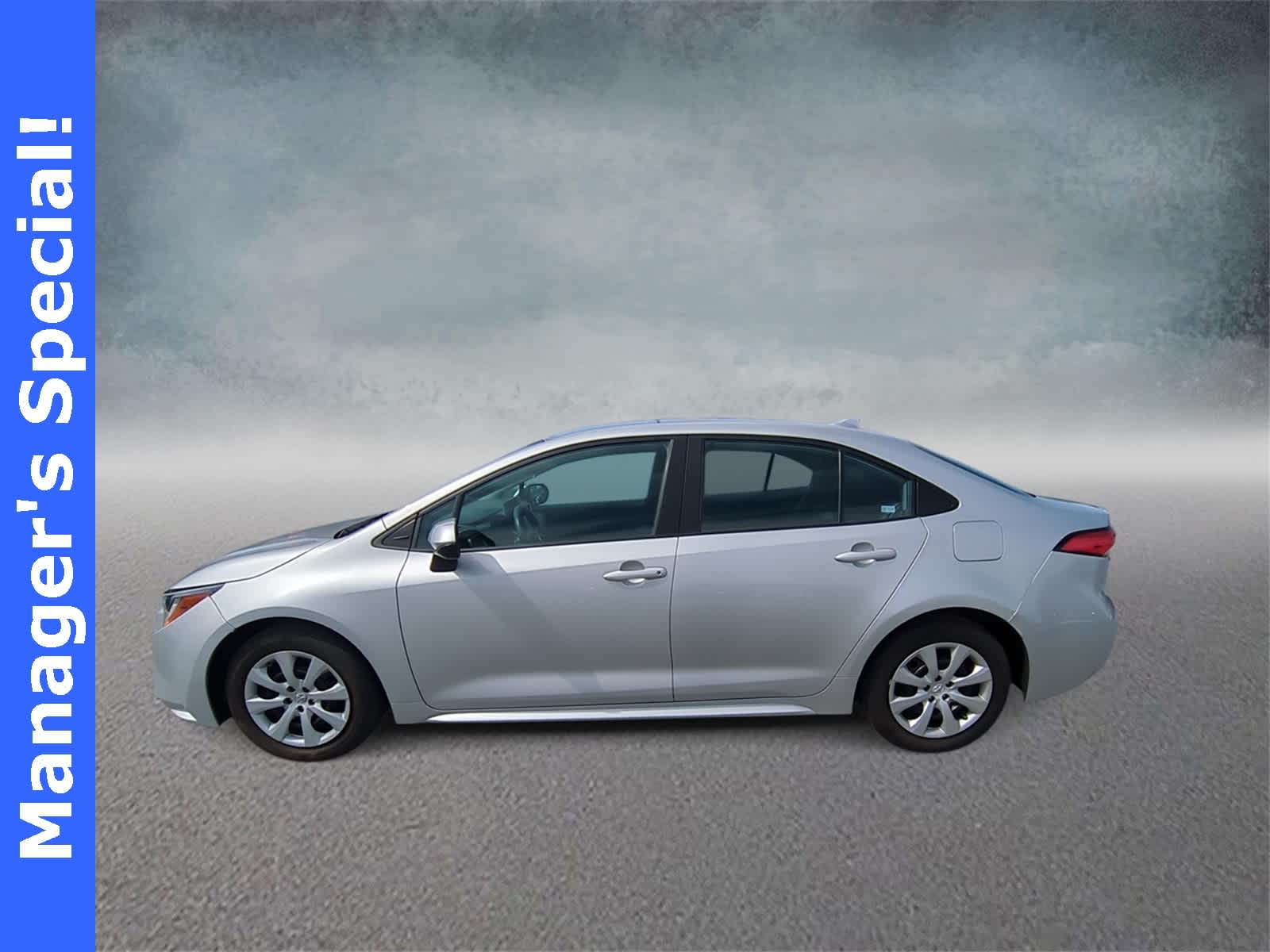 Thumbnail: 2023 Toyota Corolla - 5