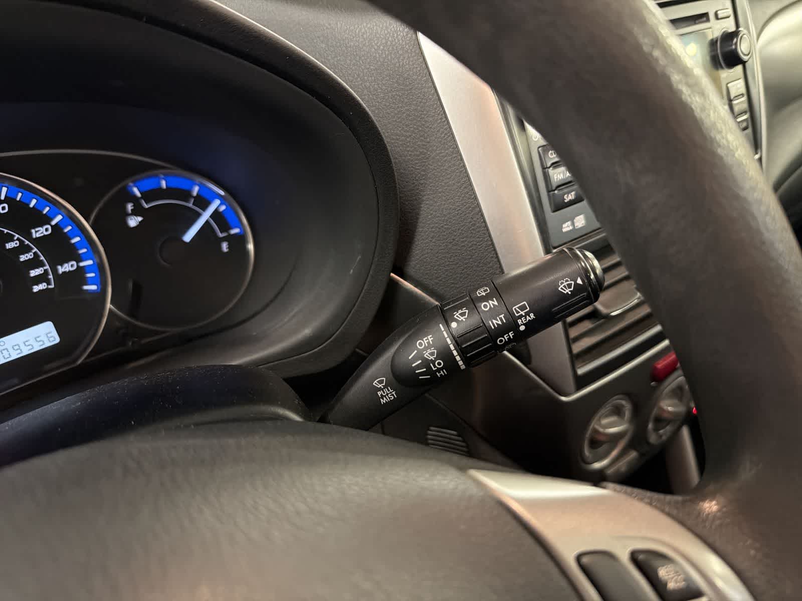 Thumbnail: 2013 Subaru Forester - 23