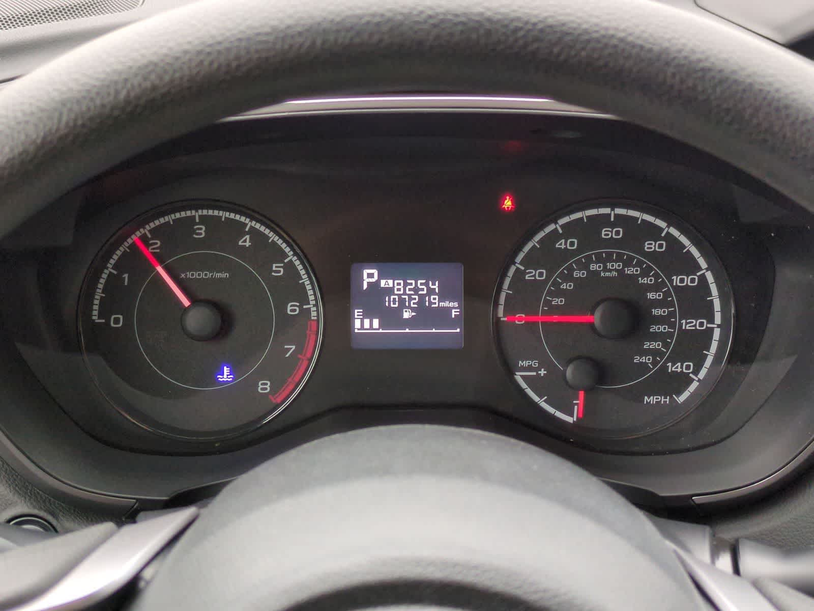 Thumbnail: 2019 Subaru Impreza - 32