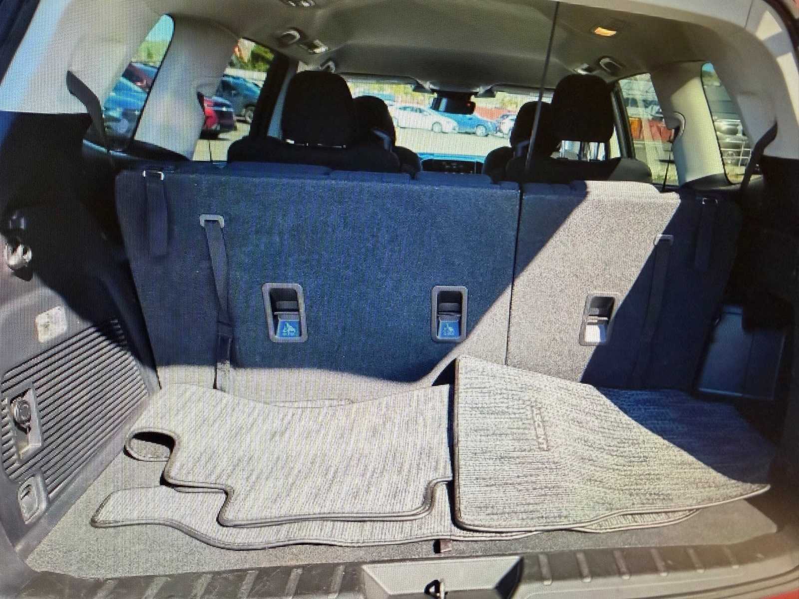 Thumbnail: 2024 Subaru Ascent - 8