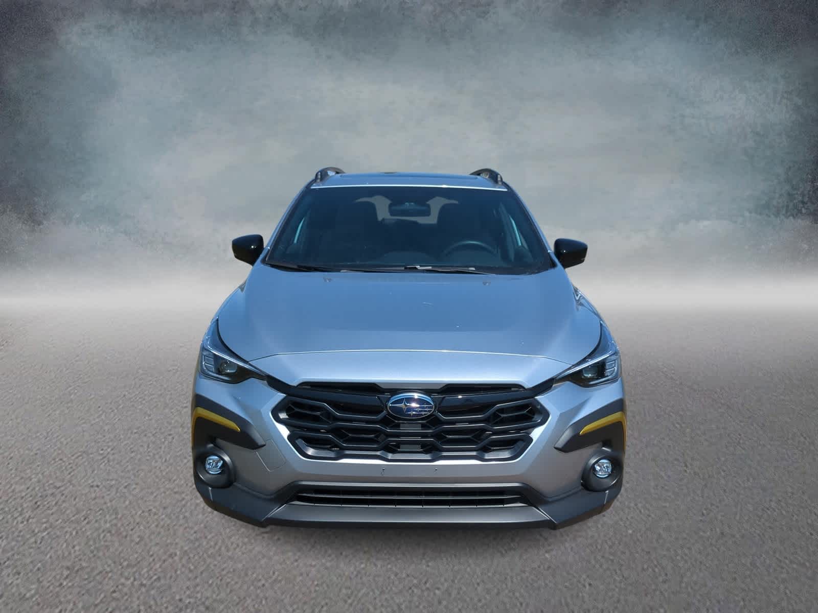 Thumbnail: 2024 Subaru Crosstrek - 4