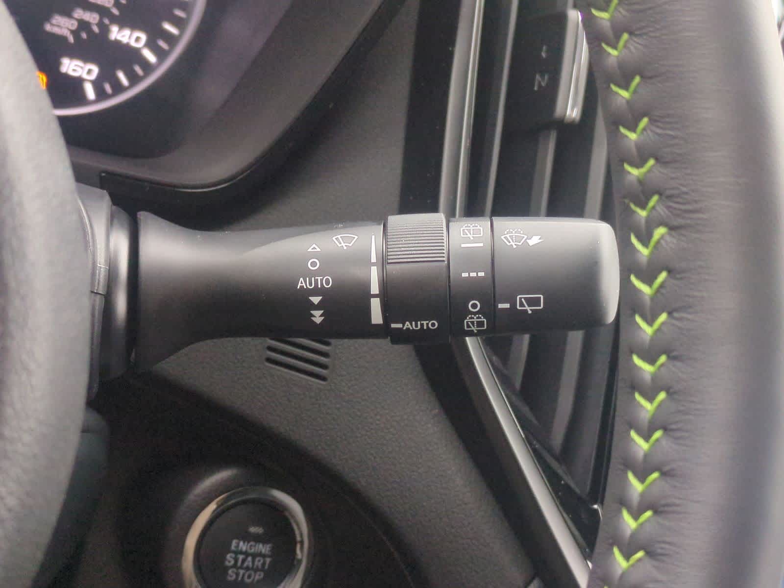 Thumbnail: 2026 Subaru Ascent - 27