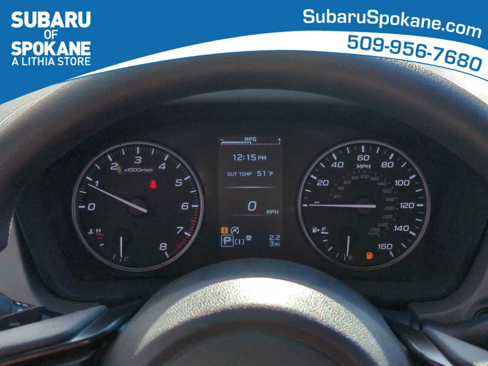 Thumbnail: 2026 Subaru Crosstrek - 33