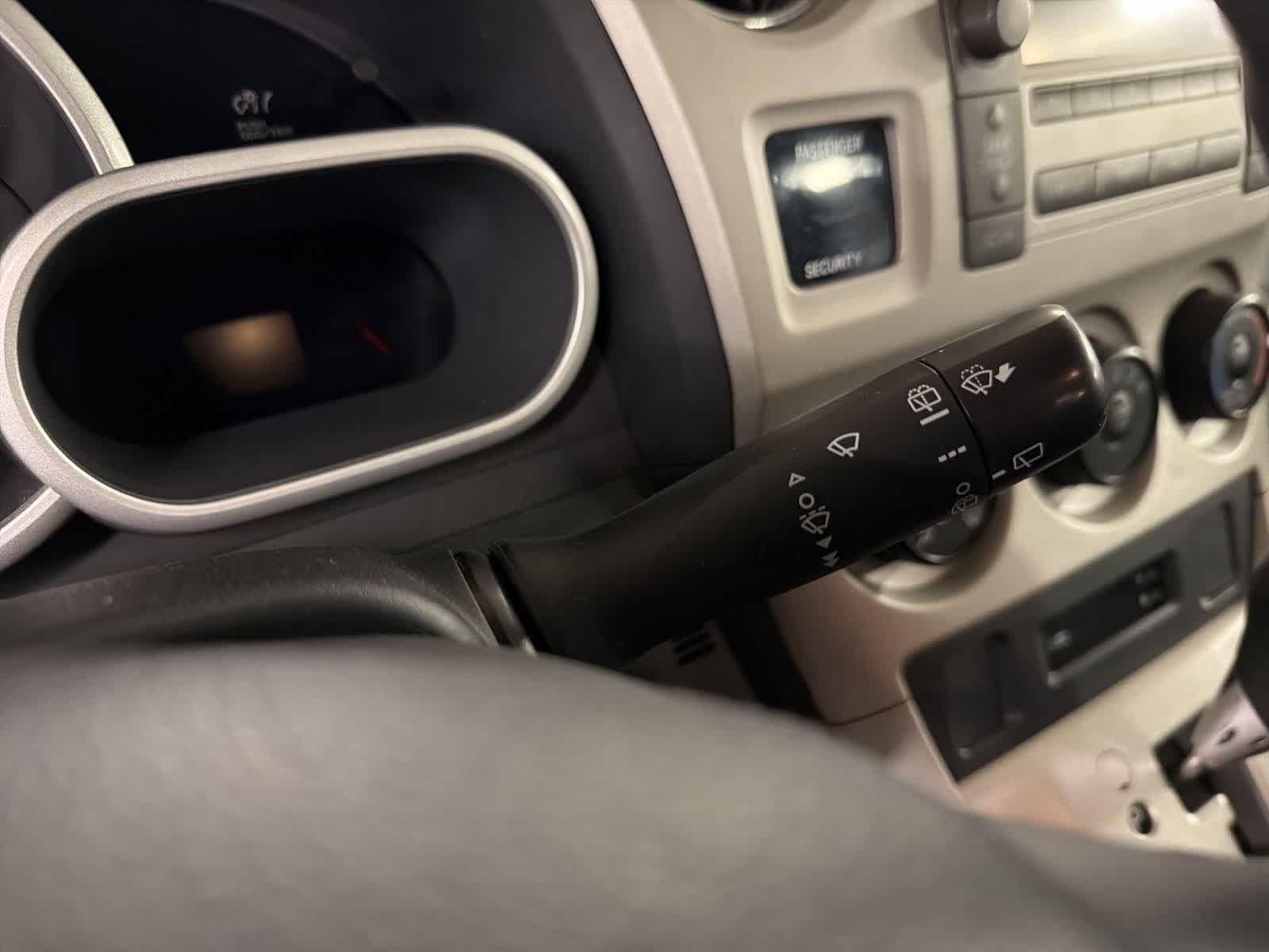 Thumbnail: 2010 Toyota Matrix - 23