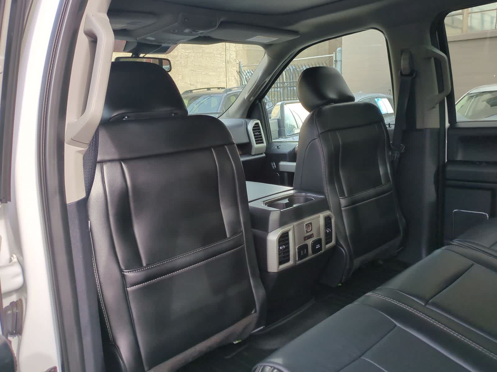 Thumbnail: 2020 Ford F-150 - 19