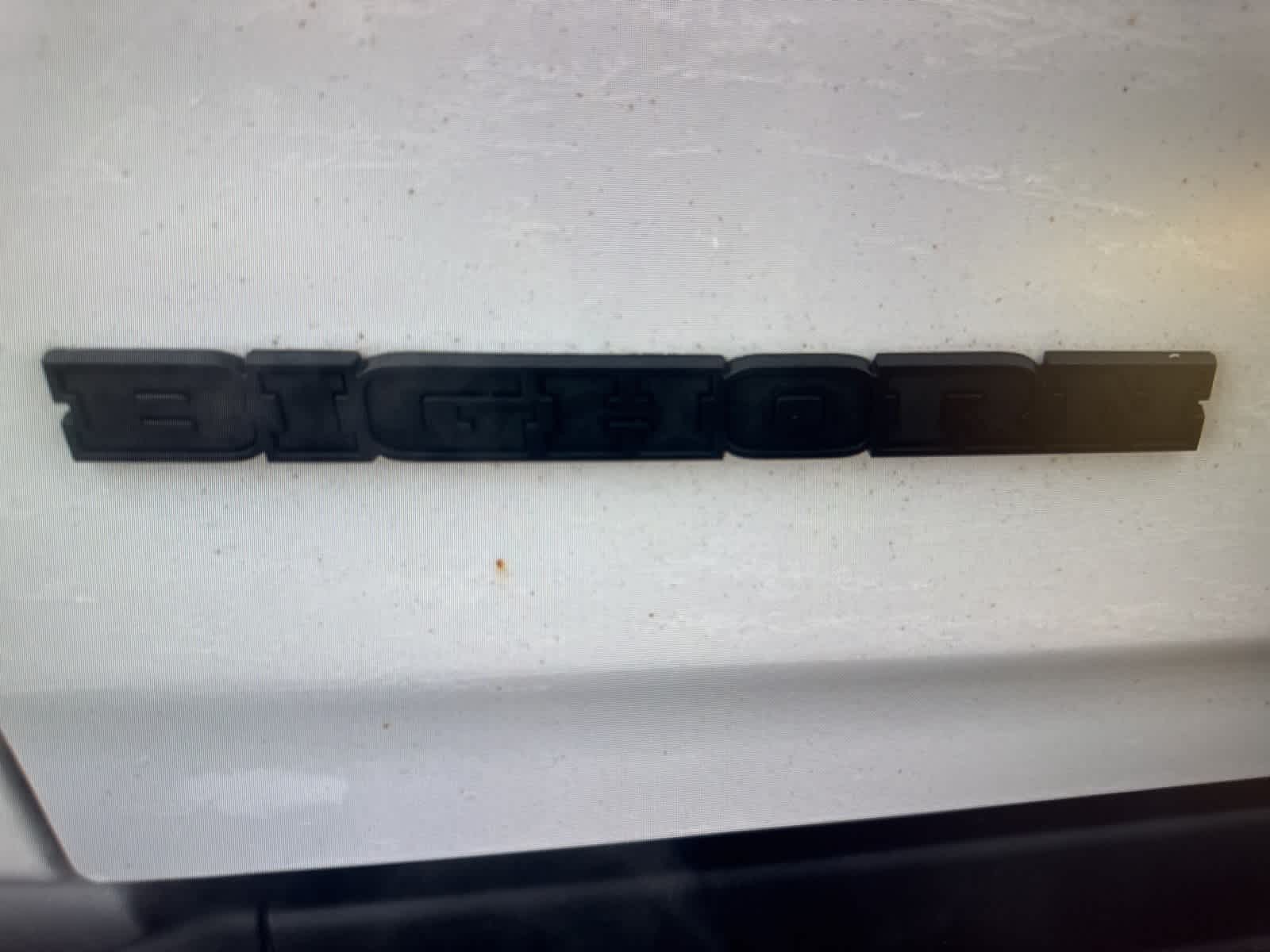 Thumbnail: 2020 RAM 1500 - 11