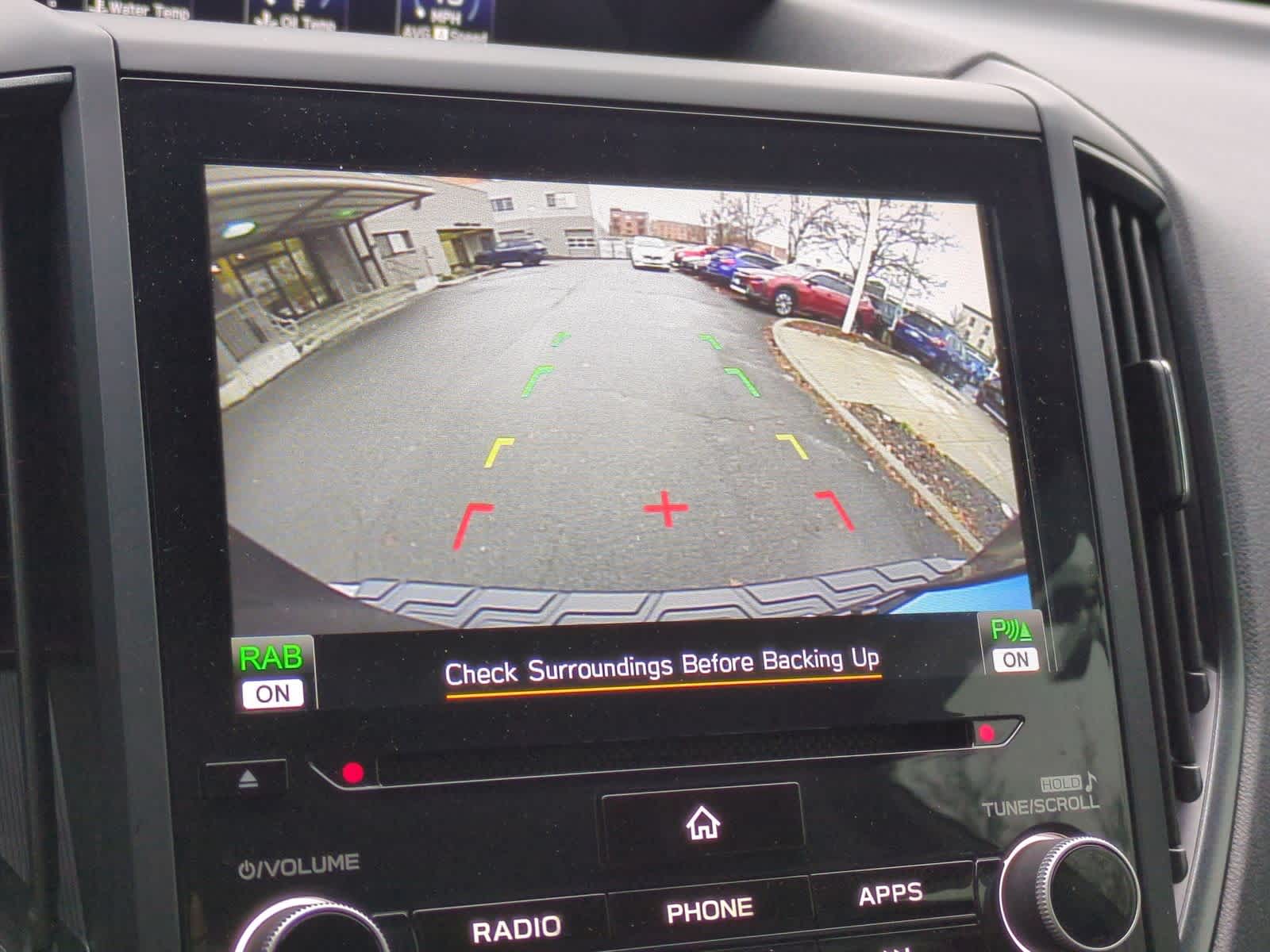 Thumbnail: 2023 Subaru Forester - 31