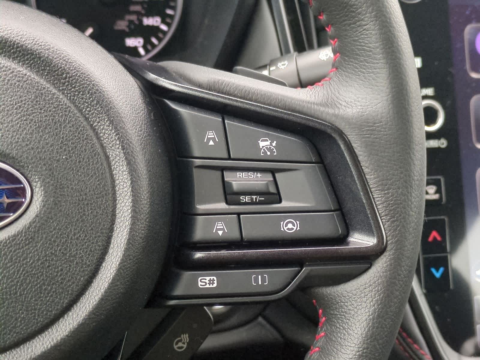 Thumbnail: 2024 Subaru Legacy - 27