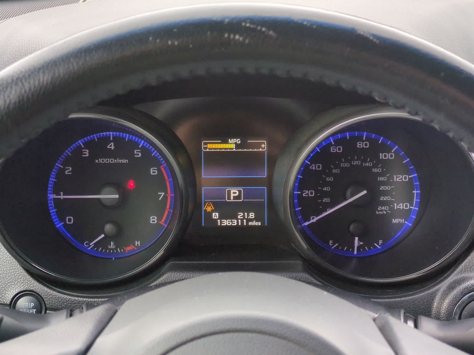 Thumbnail: 2016 Subaru Outback - 34