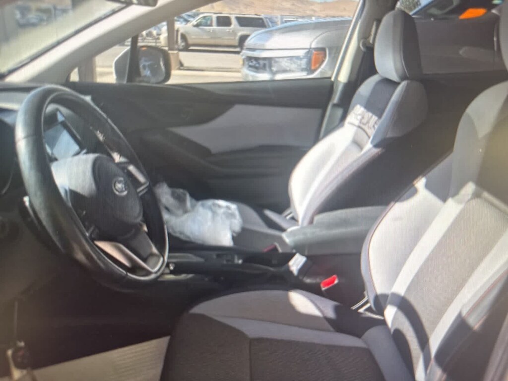 Used 2019 Subaru Crosstrek Premium SUV