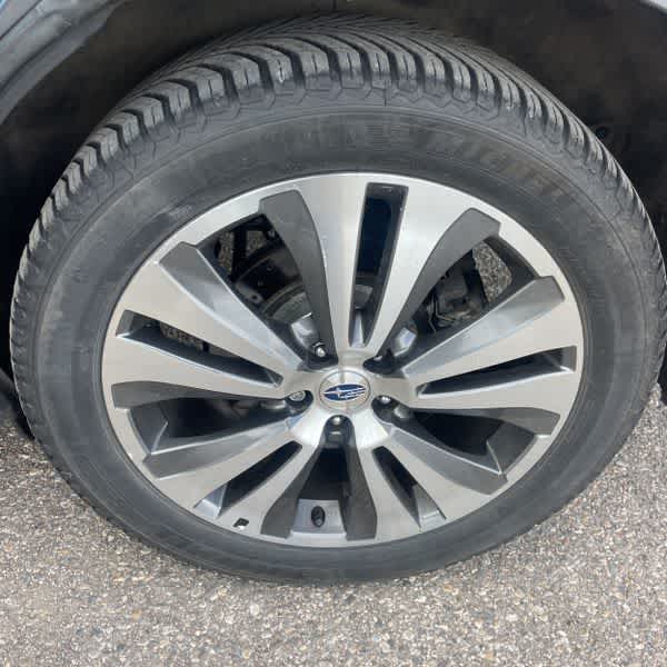 Thumbnail: 2019 Subaru Ascent - 13