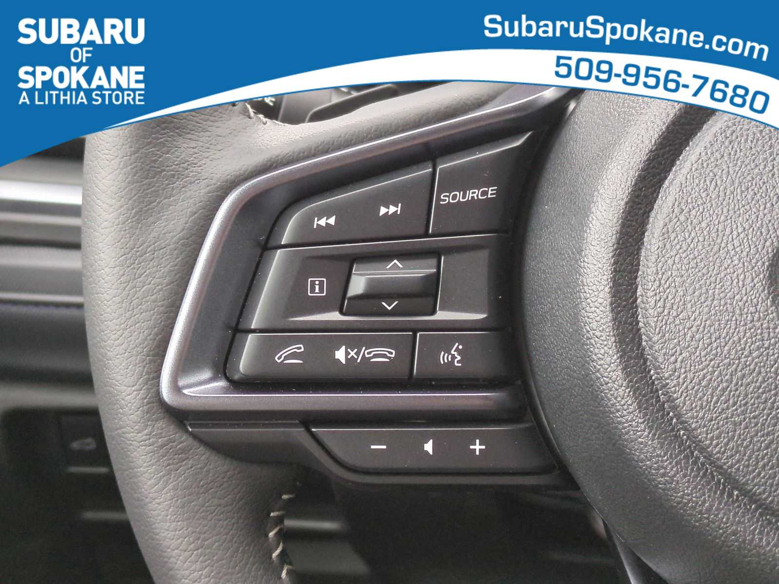 Thumbnail: 2026 Subaru Forester - 25