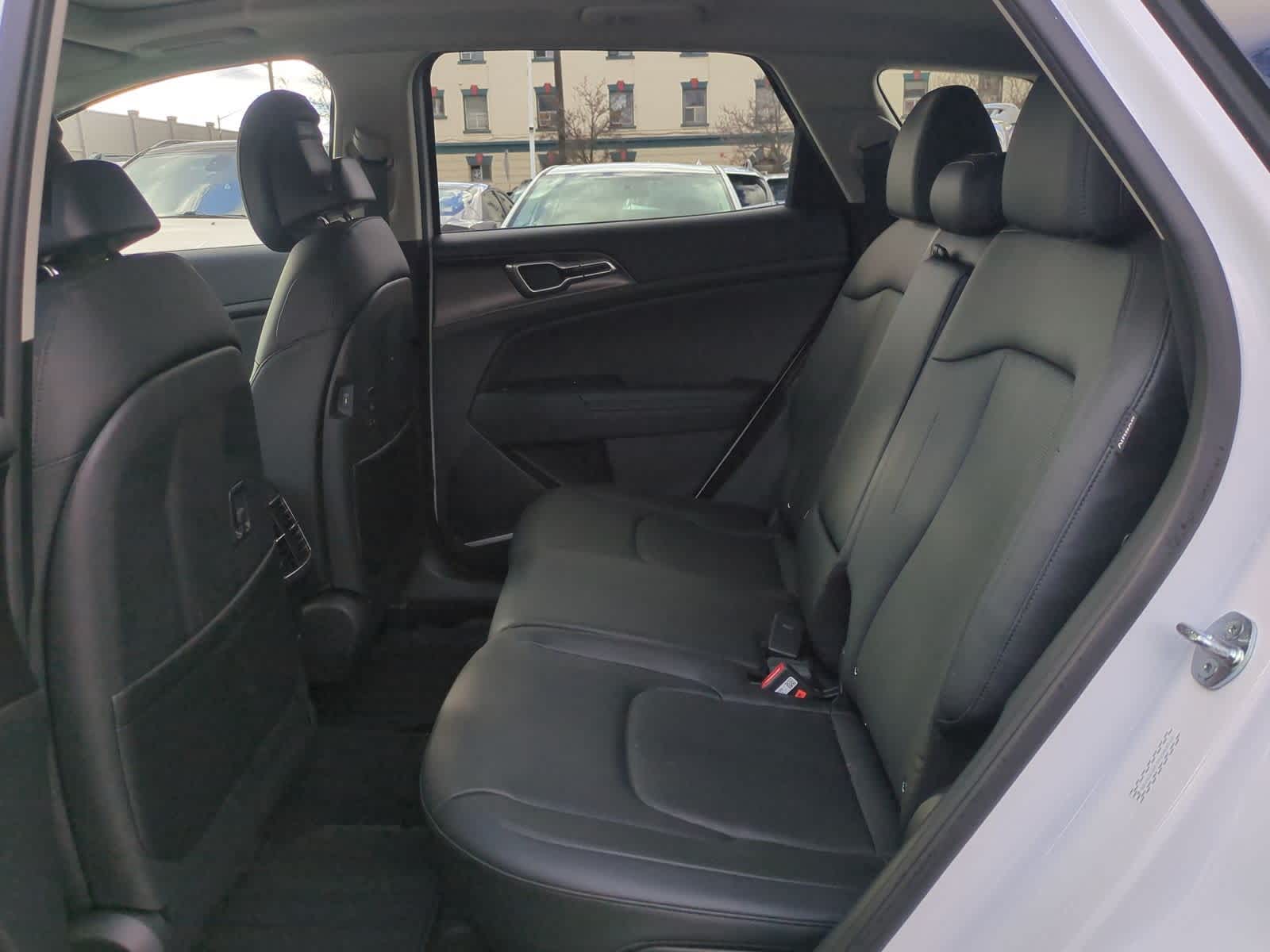 Thumbnail: 2026 Kia Sportage - 21